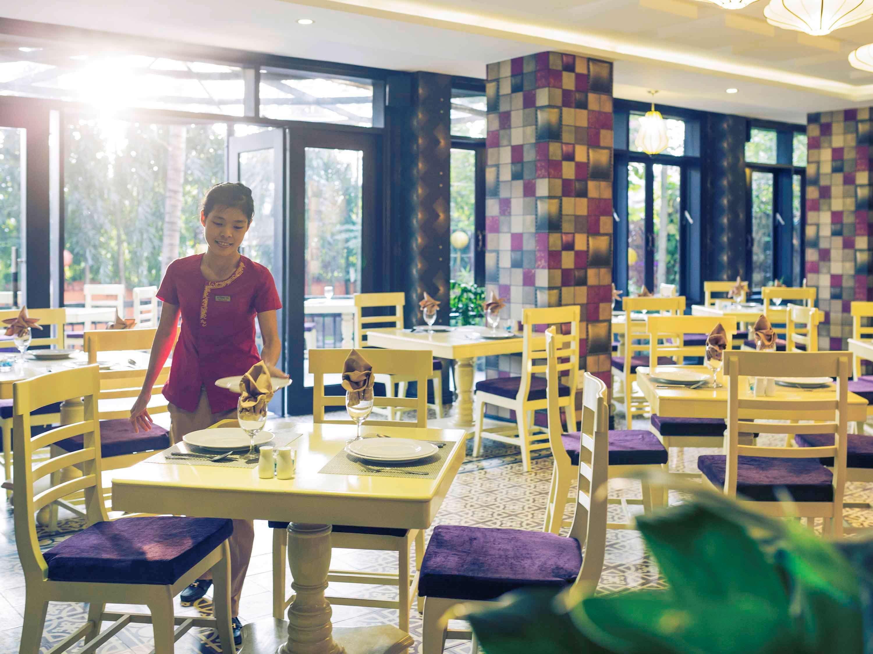 Mercure 4* Hoi An