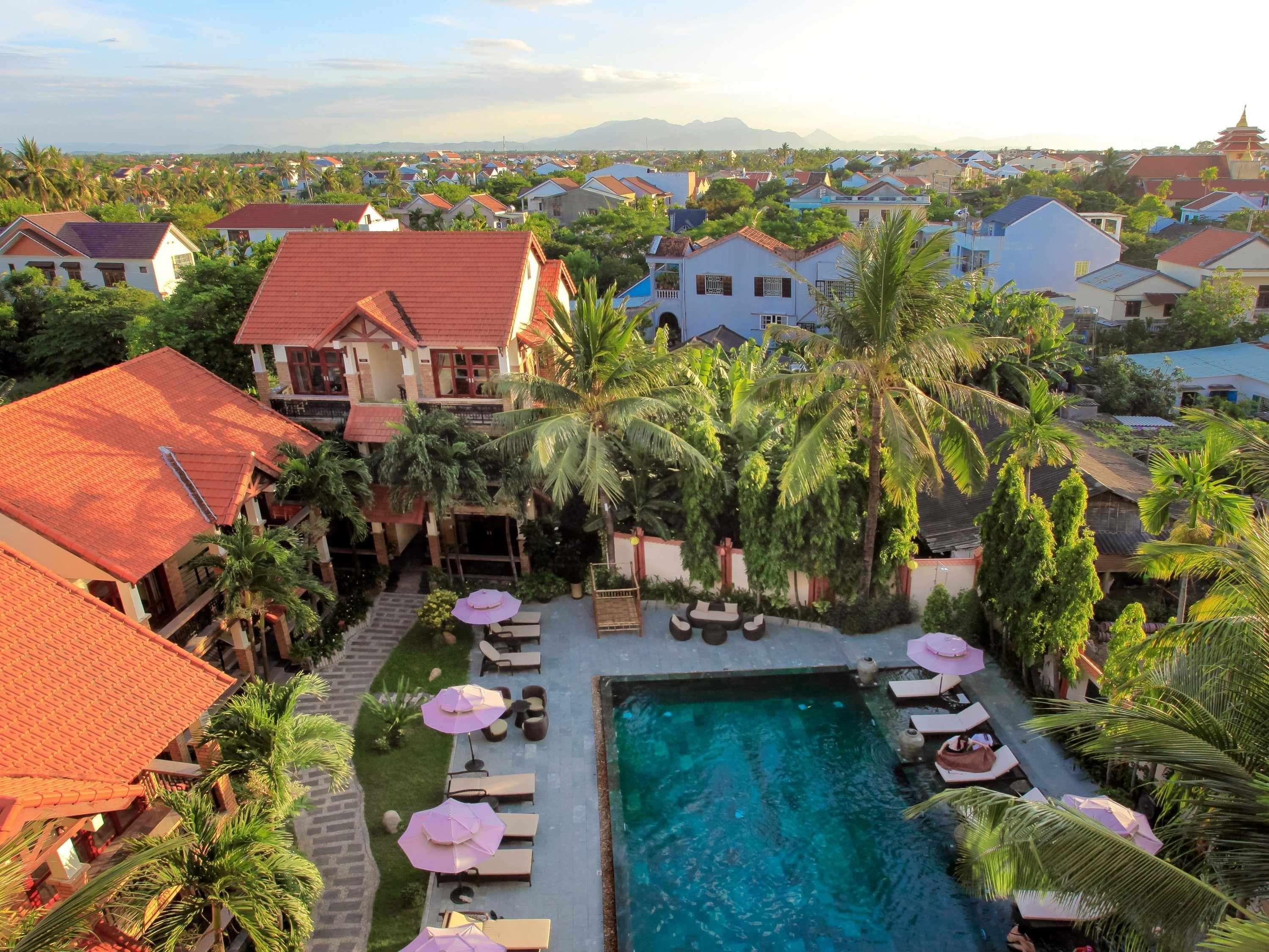 Hotel Mercure 4*