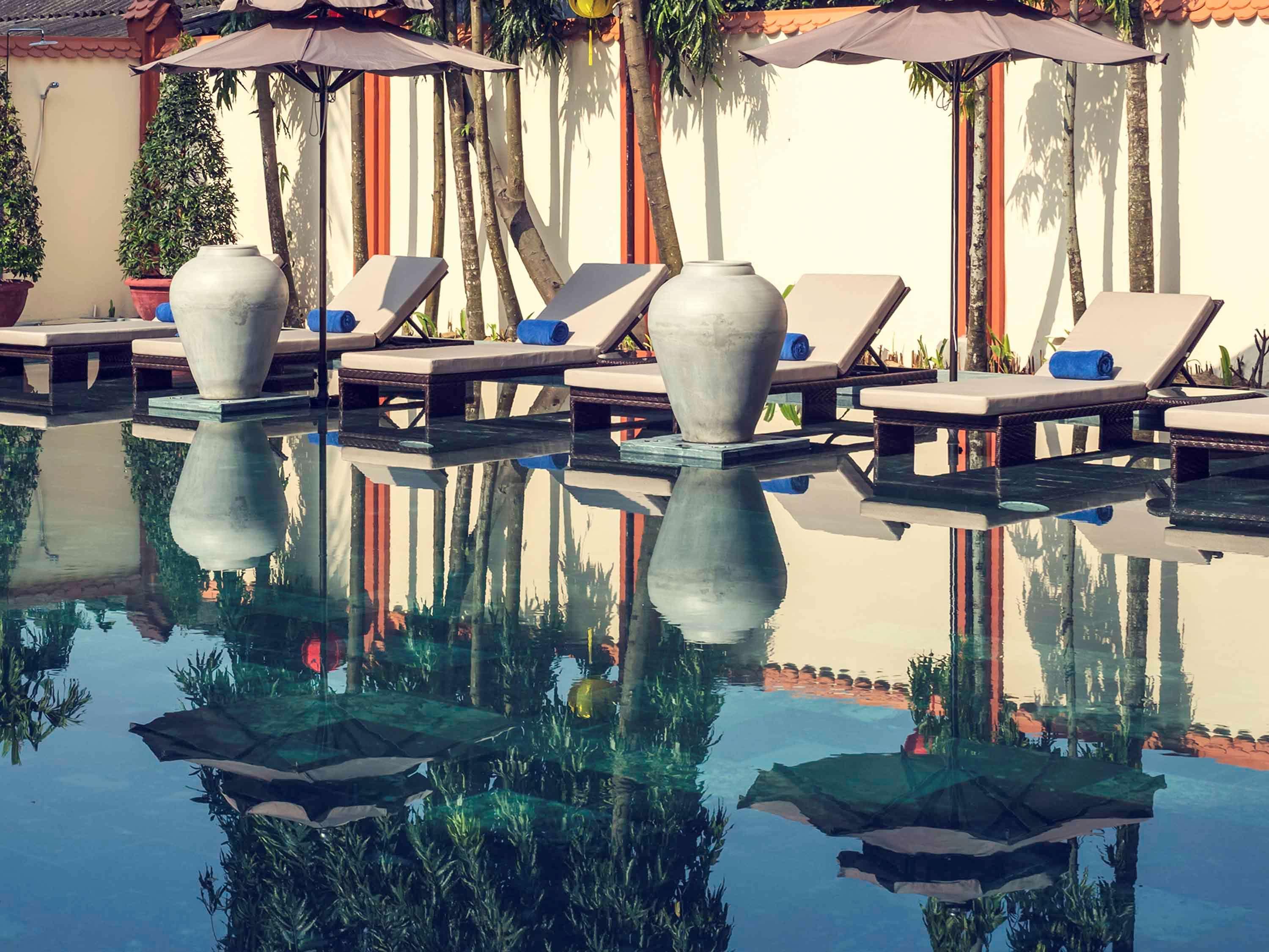 Mercure Hotel 4*