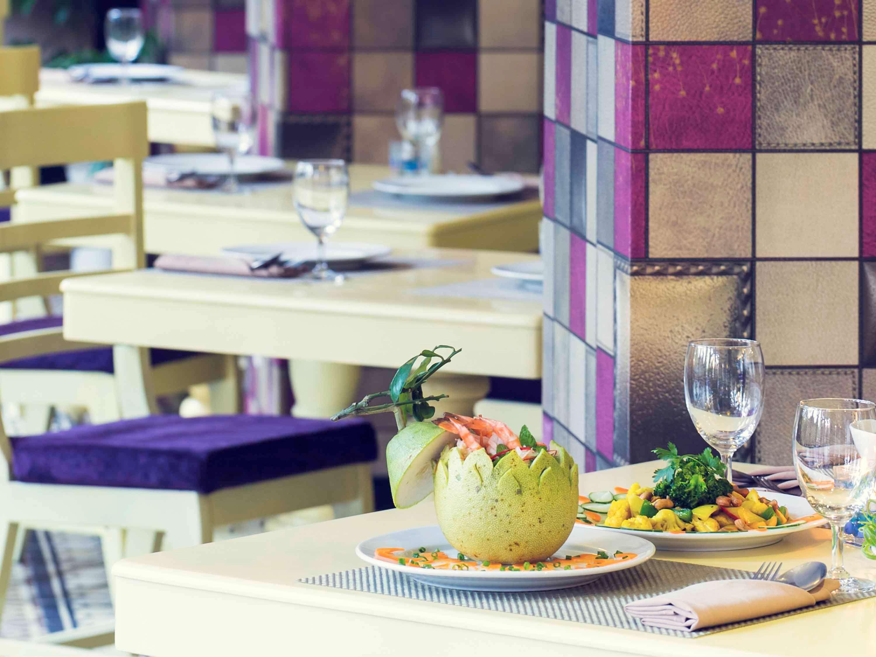 Hotel Mercure 4*