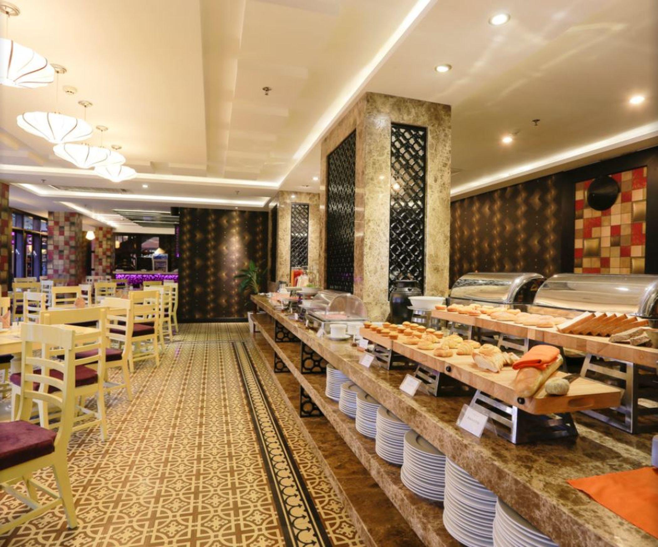 Mercure Hotel Hoi An