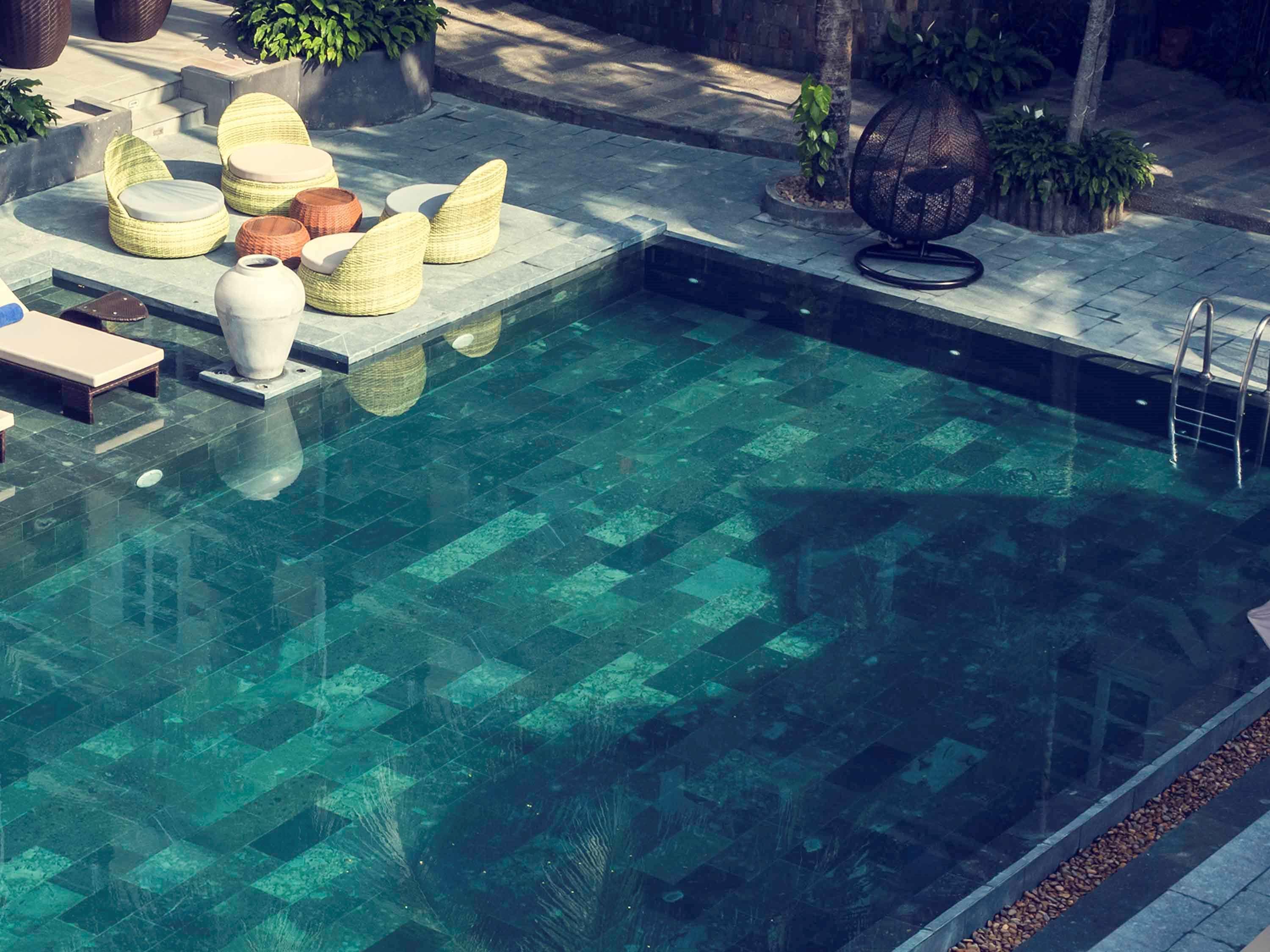 Mercure Hotel 4*