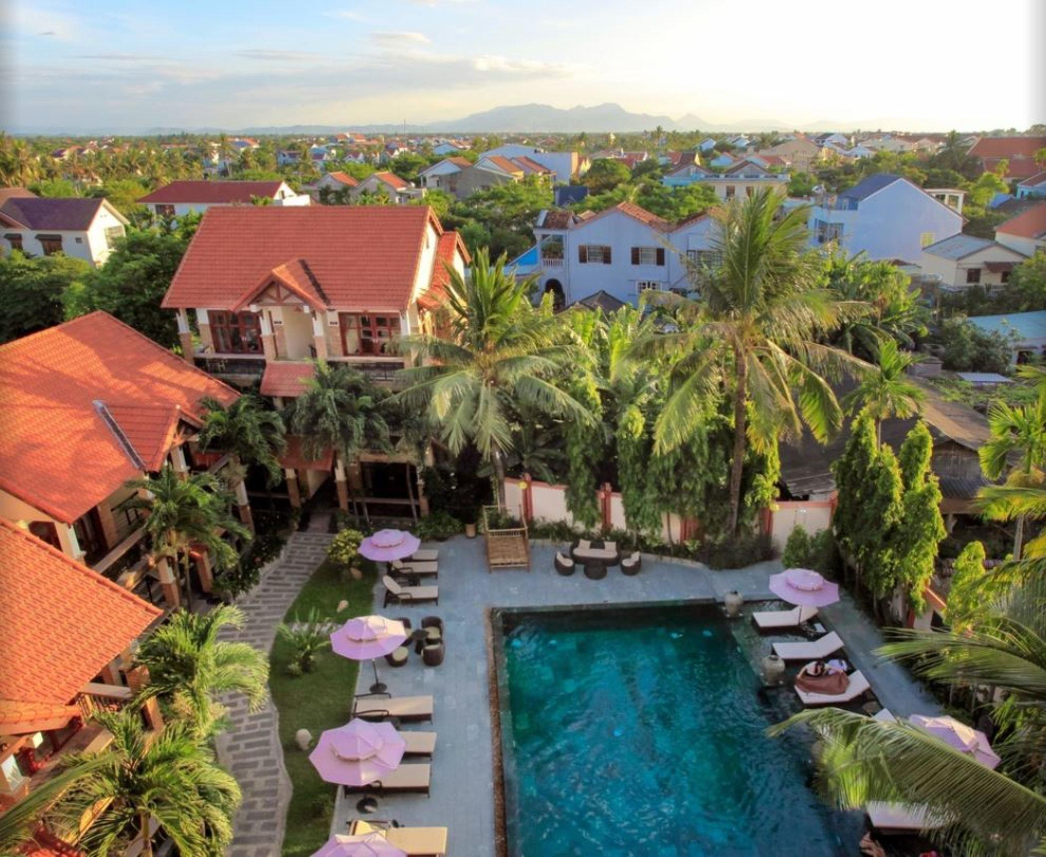 Mercure Hoi An