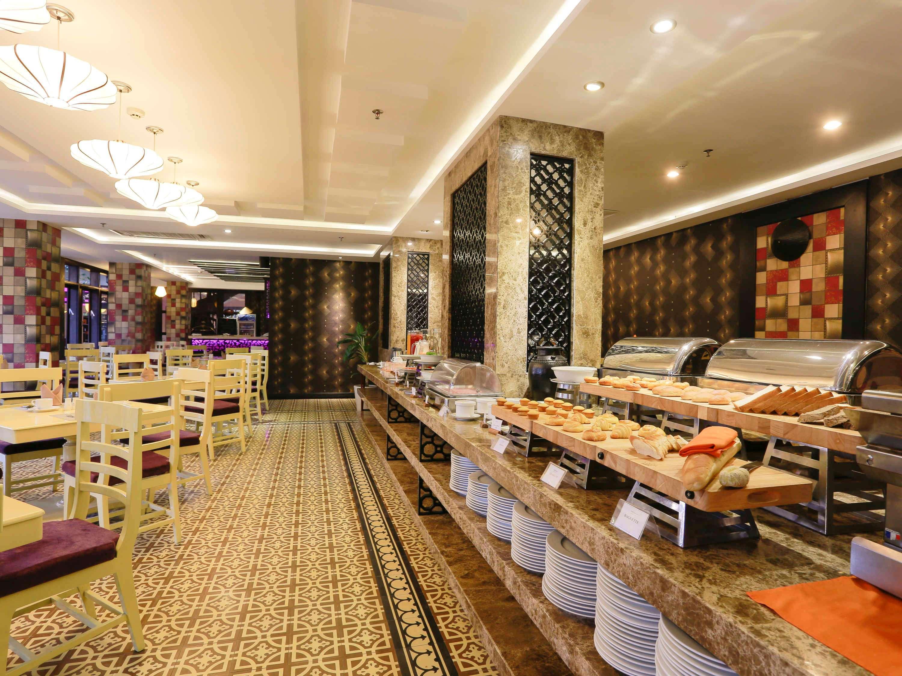 Mercure 4*