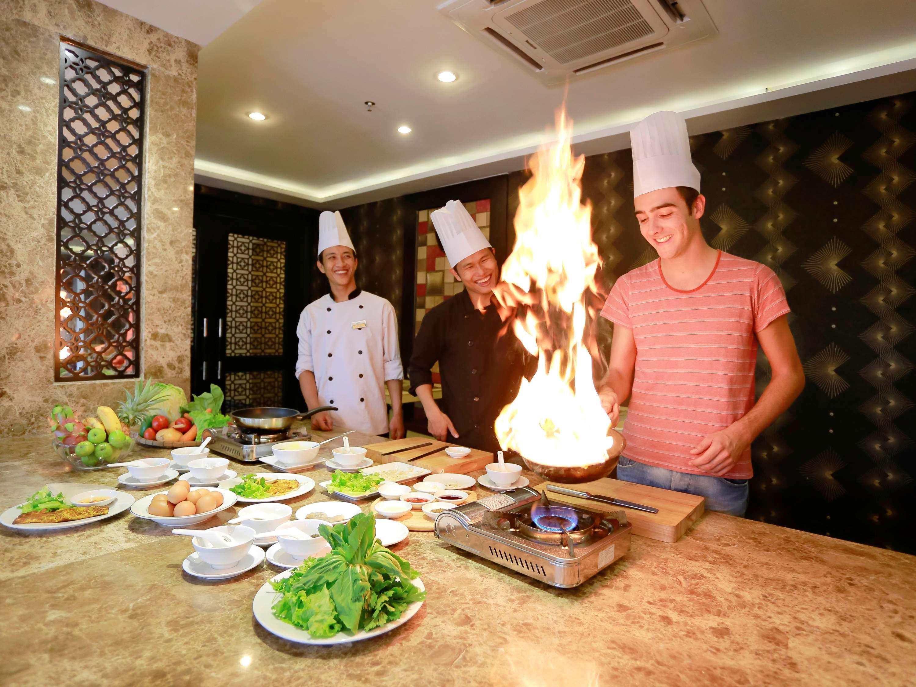 Mercure Hotel Hoi An