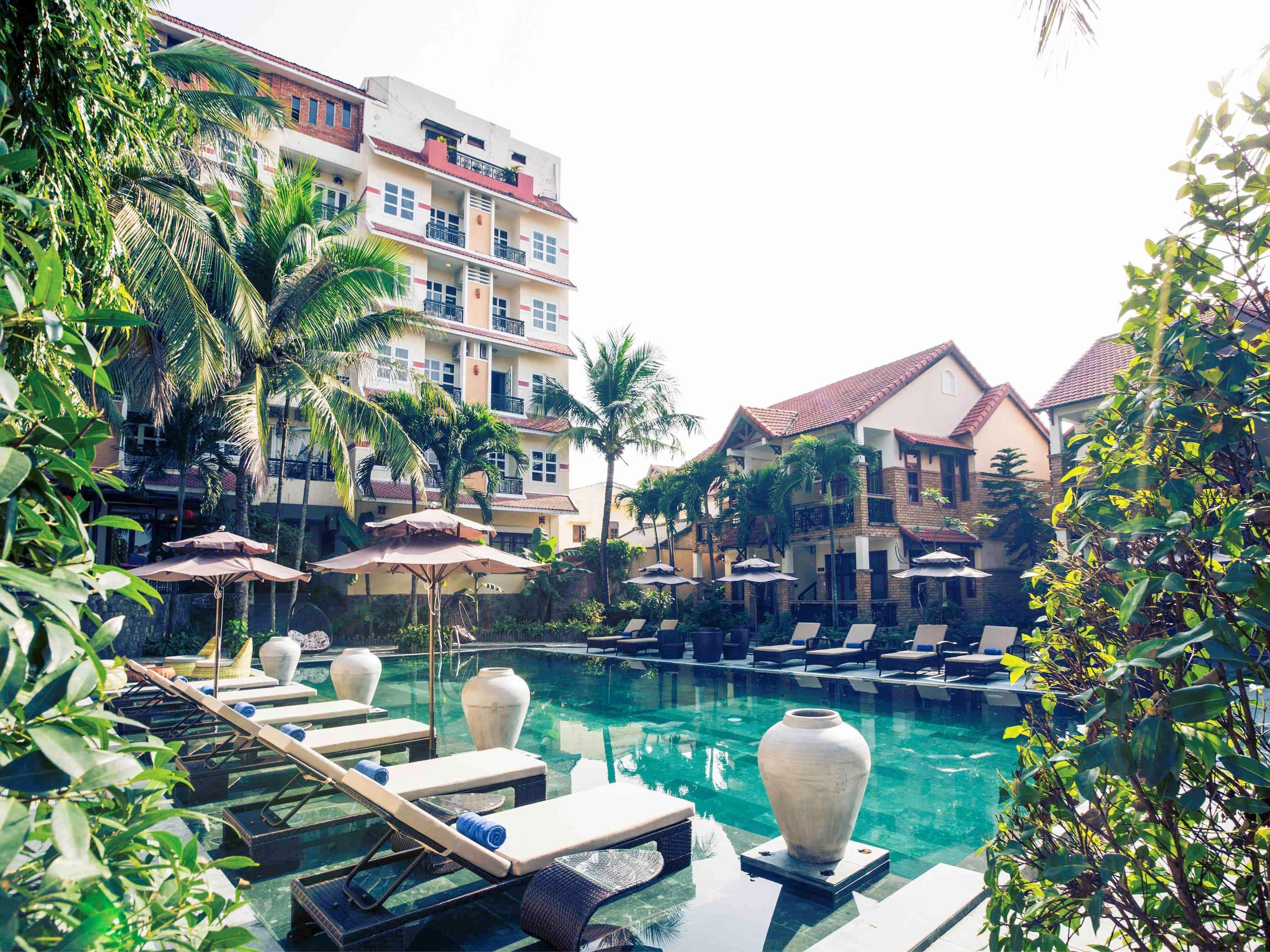 Mercure Hotel