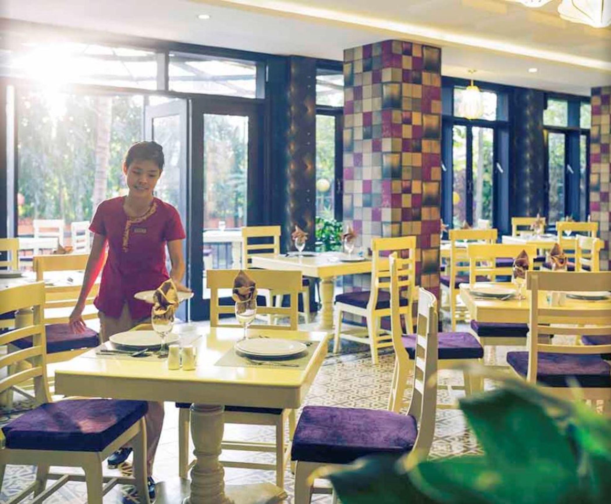 Hotel Mercure