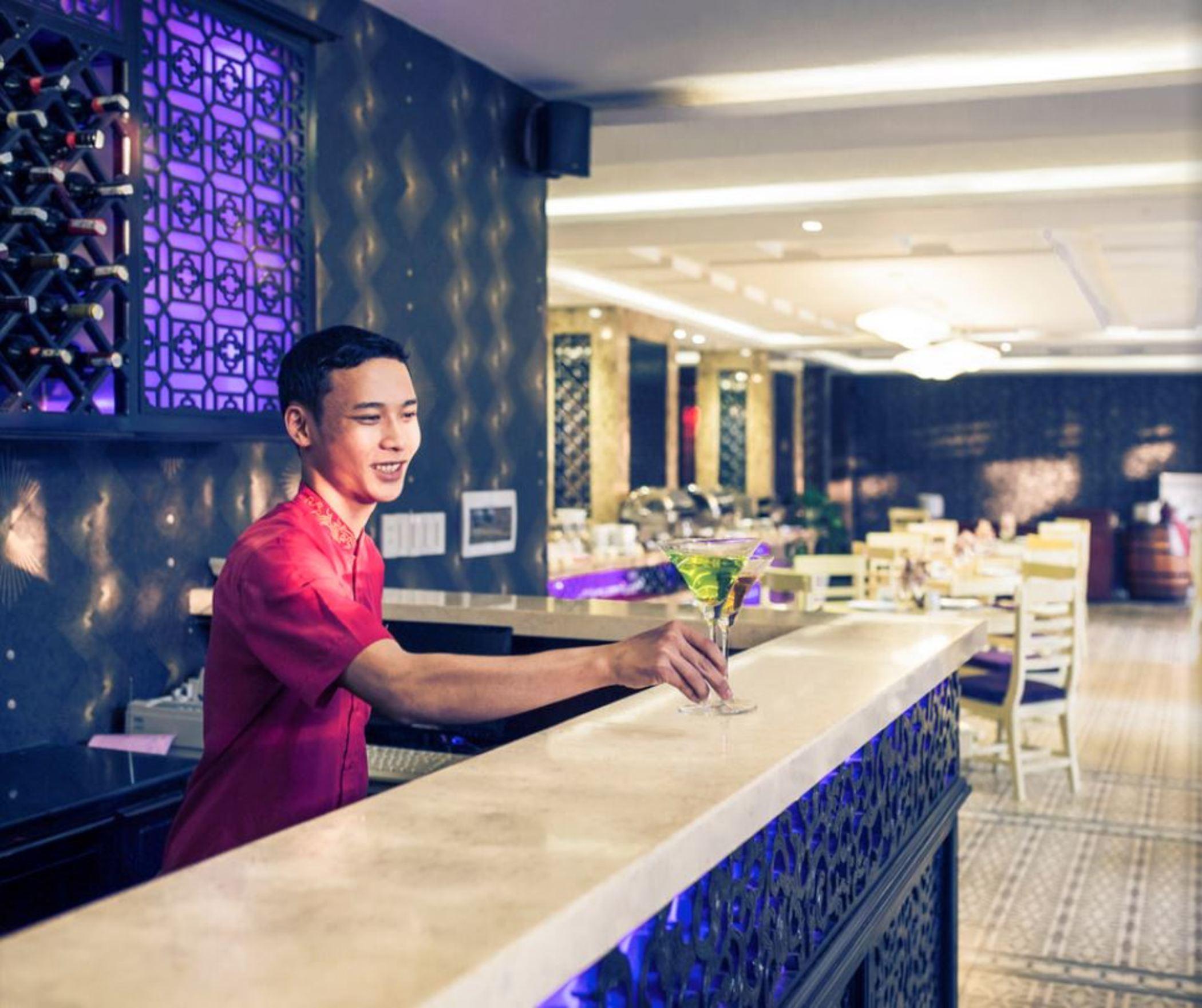 Mercure 4*