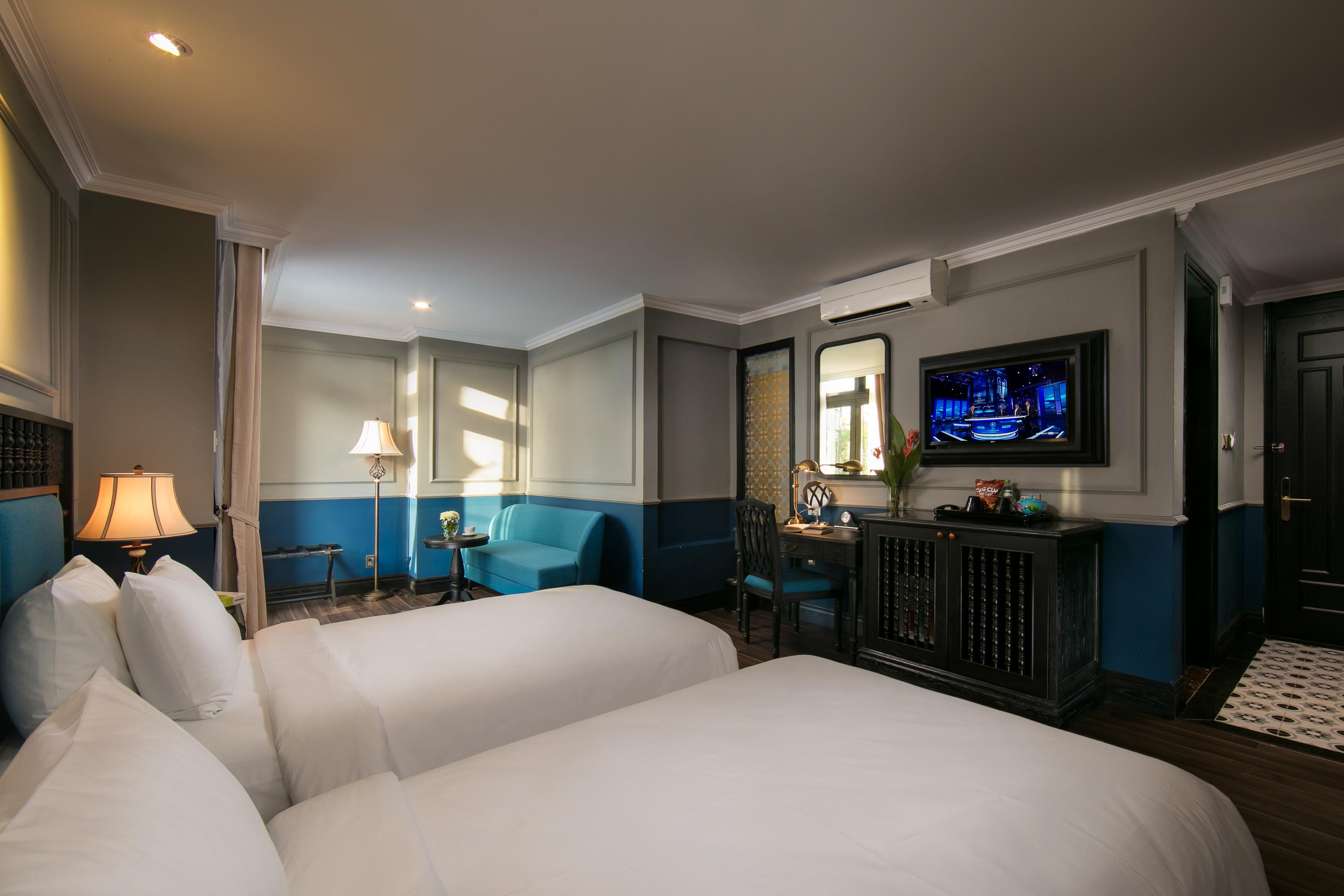 Golden & Hotel Hoi An
