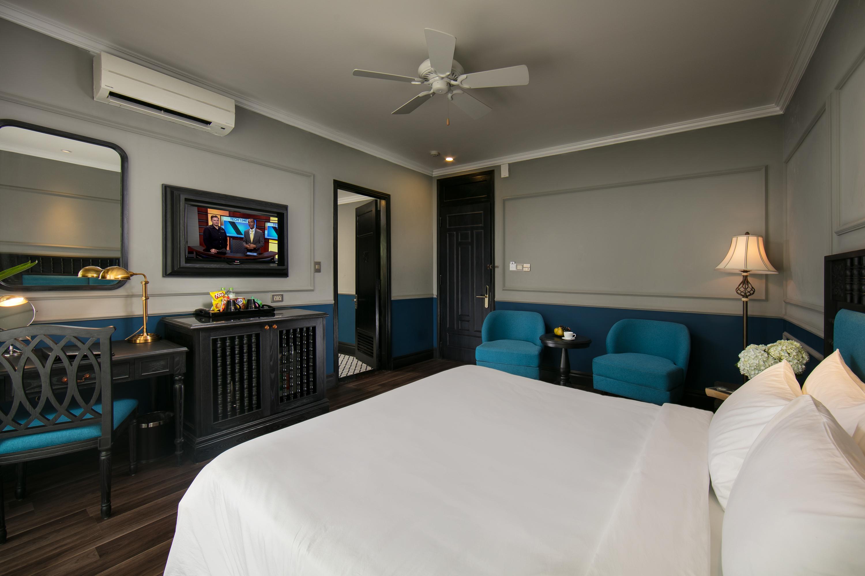Hotel Golden &