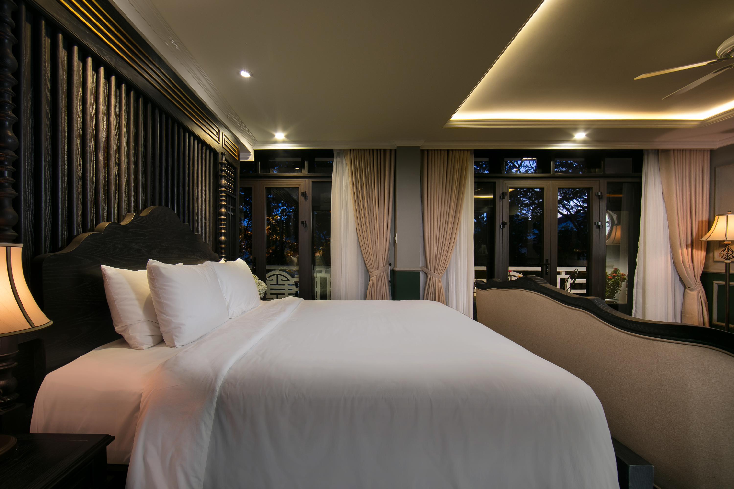 Hotel Golden & Hoi An