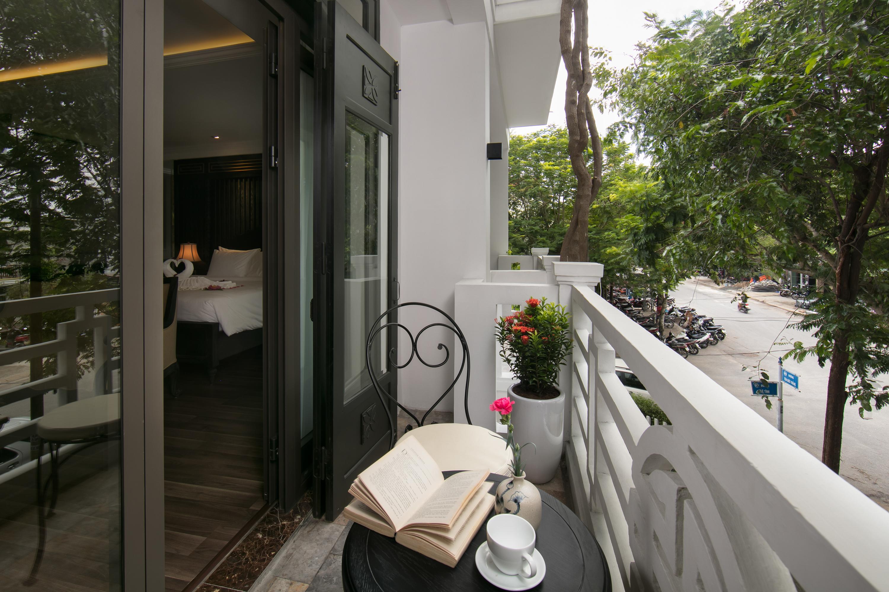 Hotel Golden & Hoi An