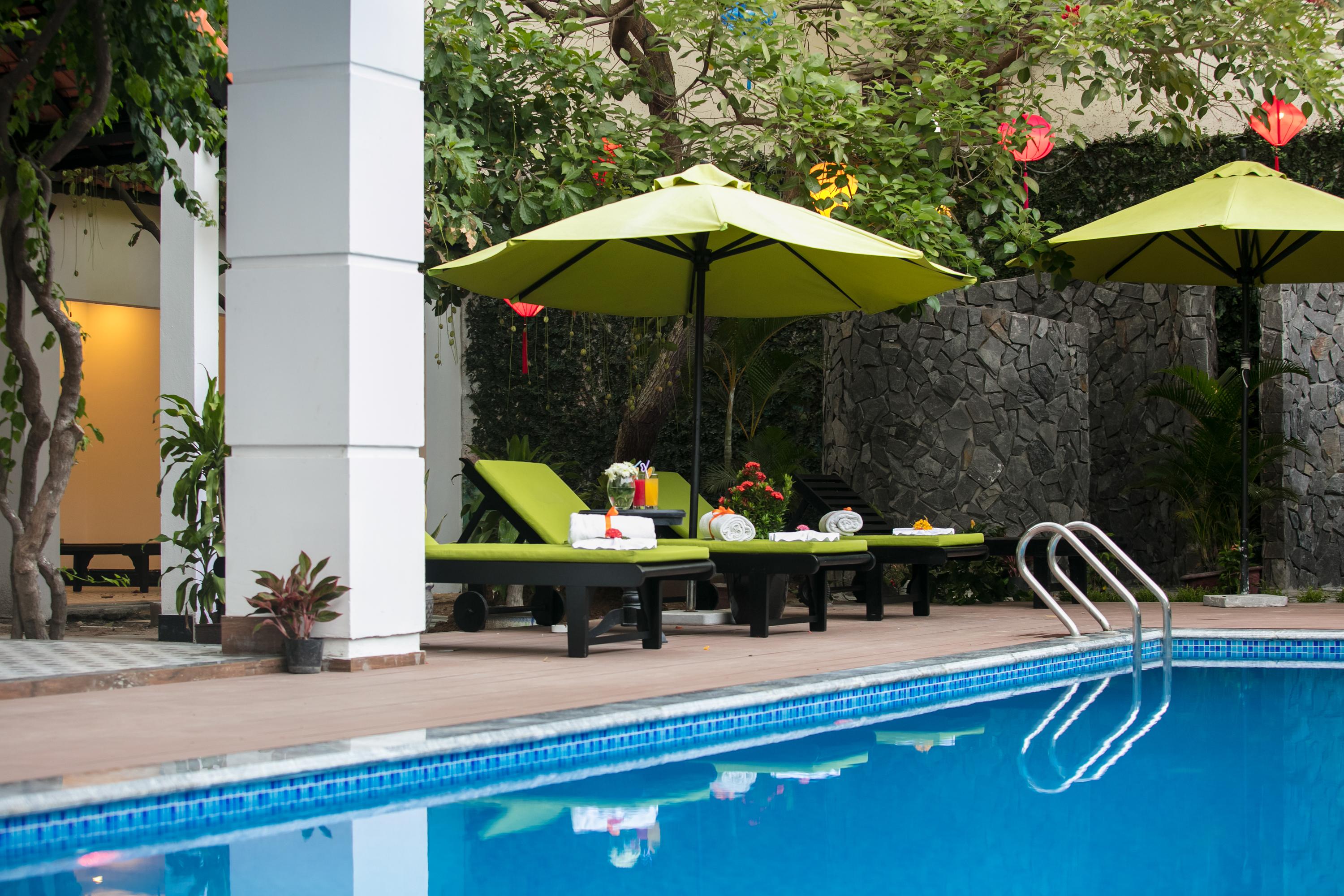 Golden & 4* Hoi An