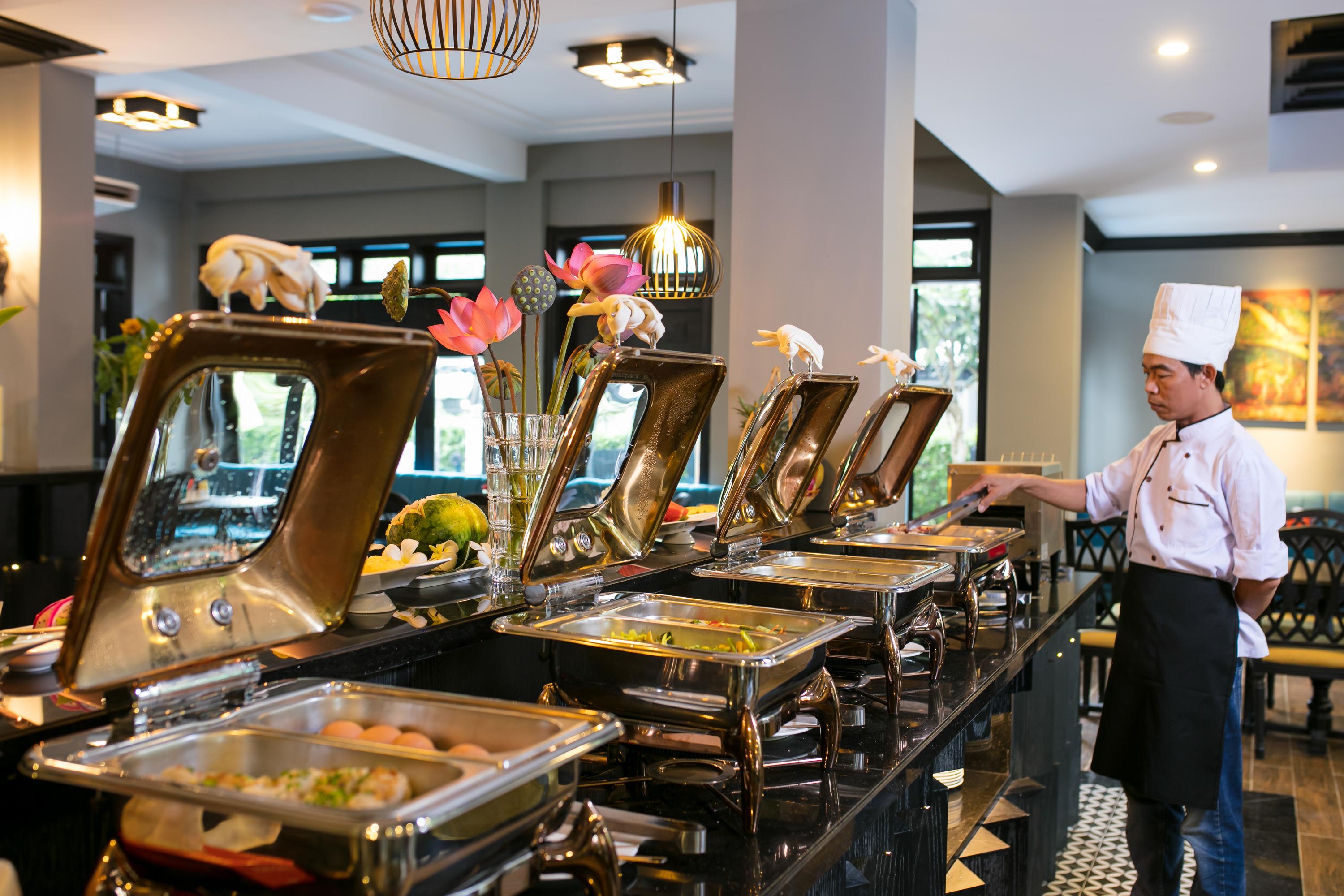 Hotel Golden & Hoi An