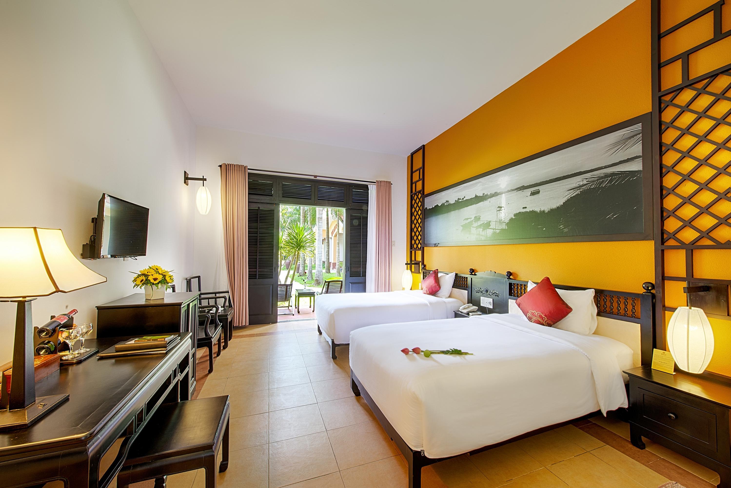 Hoi An Beach Resort 4* Hoi An