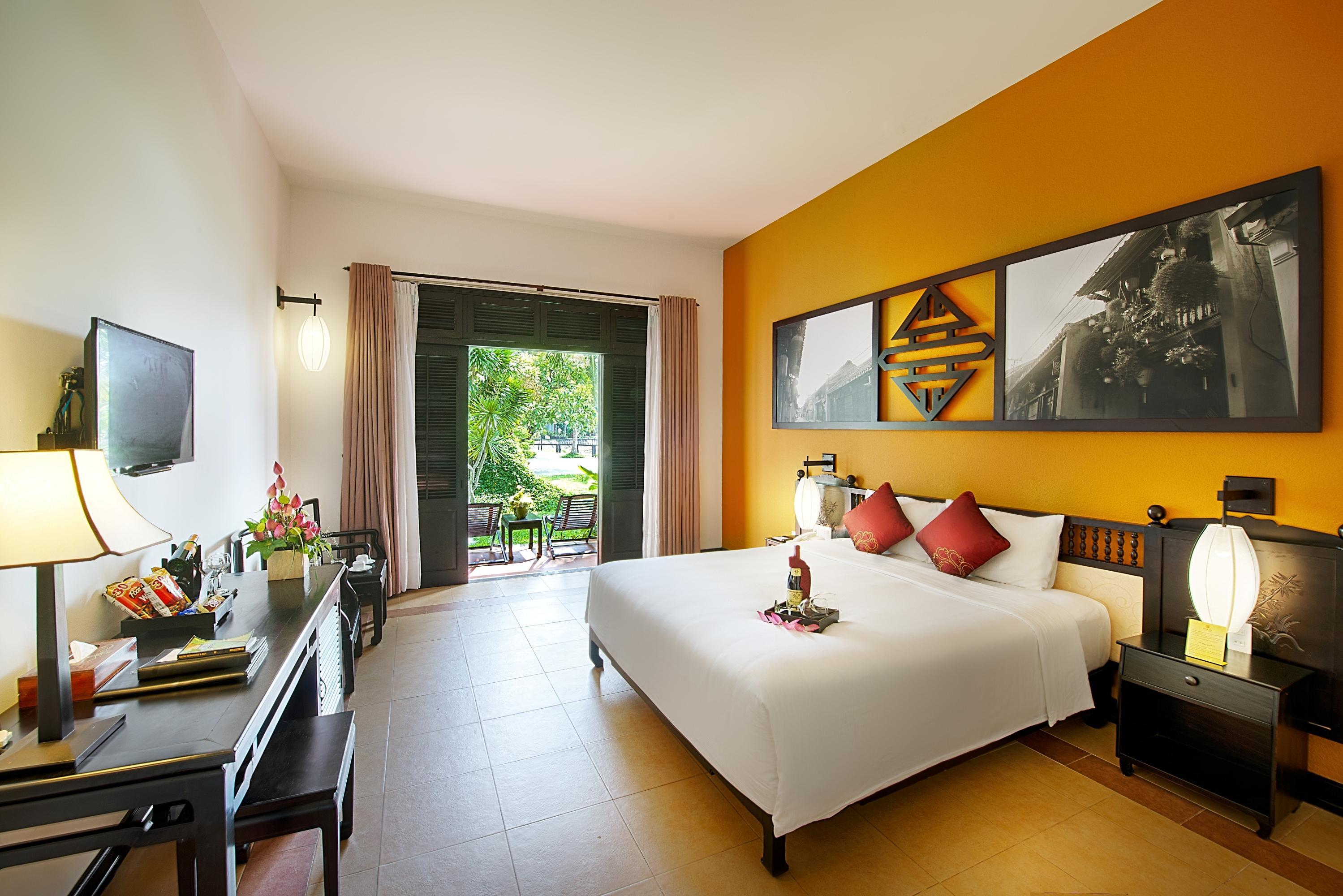 Resort Hoi An Beach Resort Hoi An