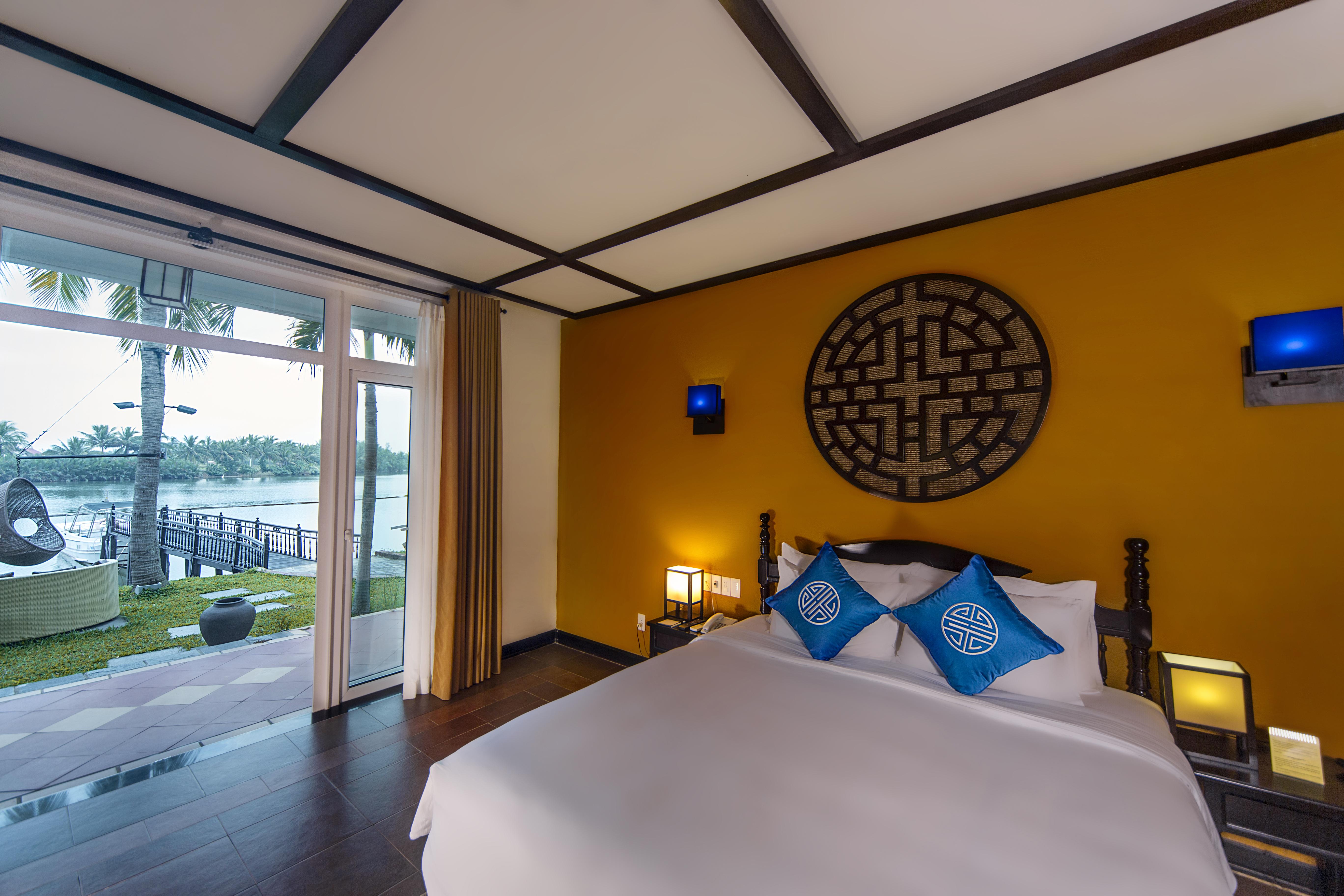 Hoi An Beach Resort Hoi An