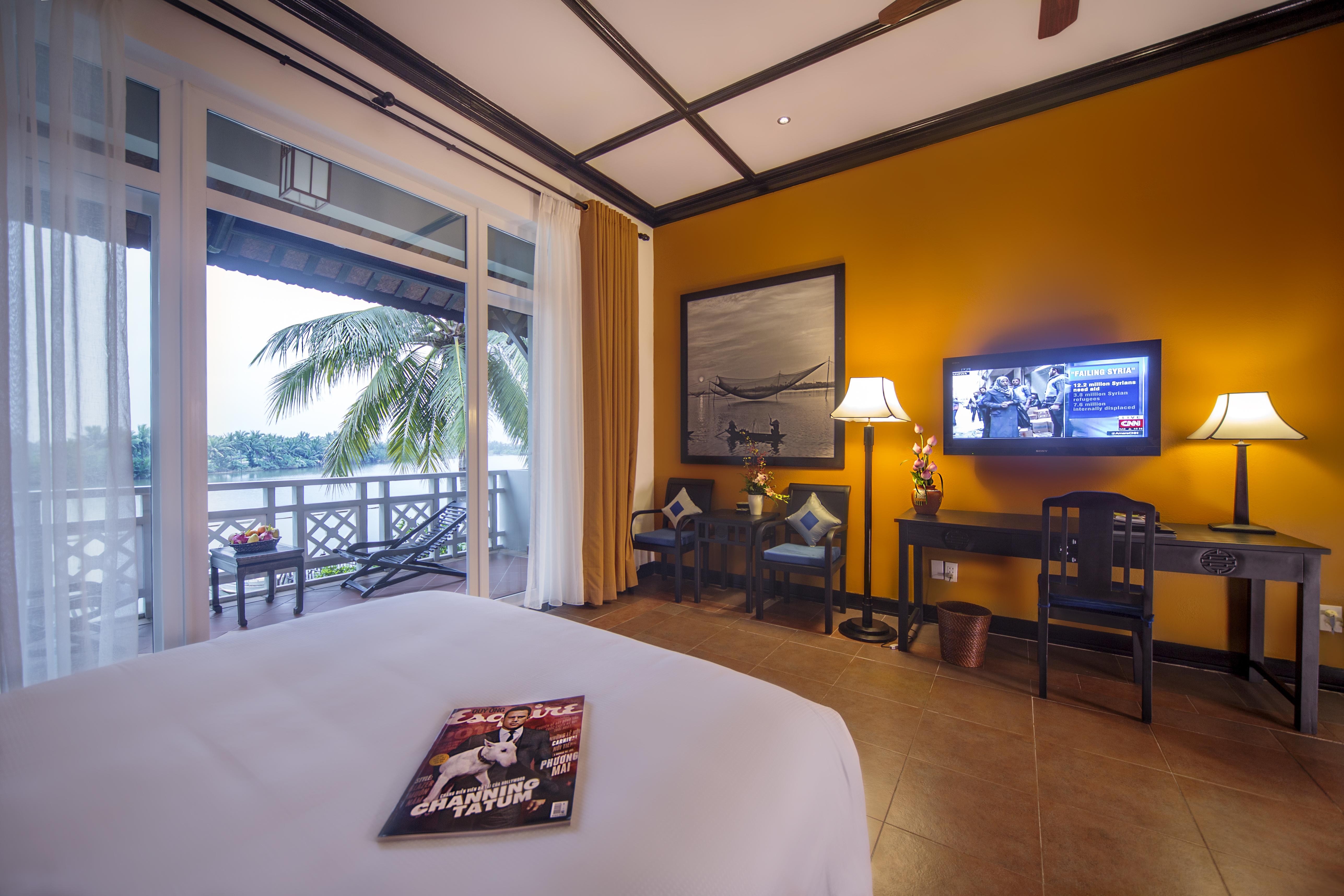Hoi An Beach Resort Resort Hoi An