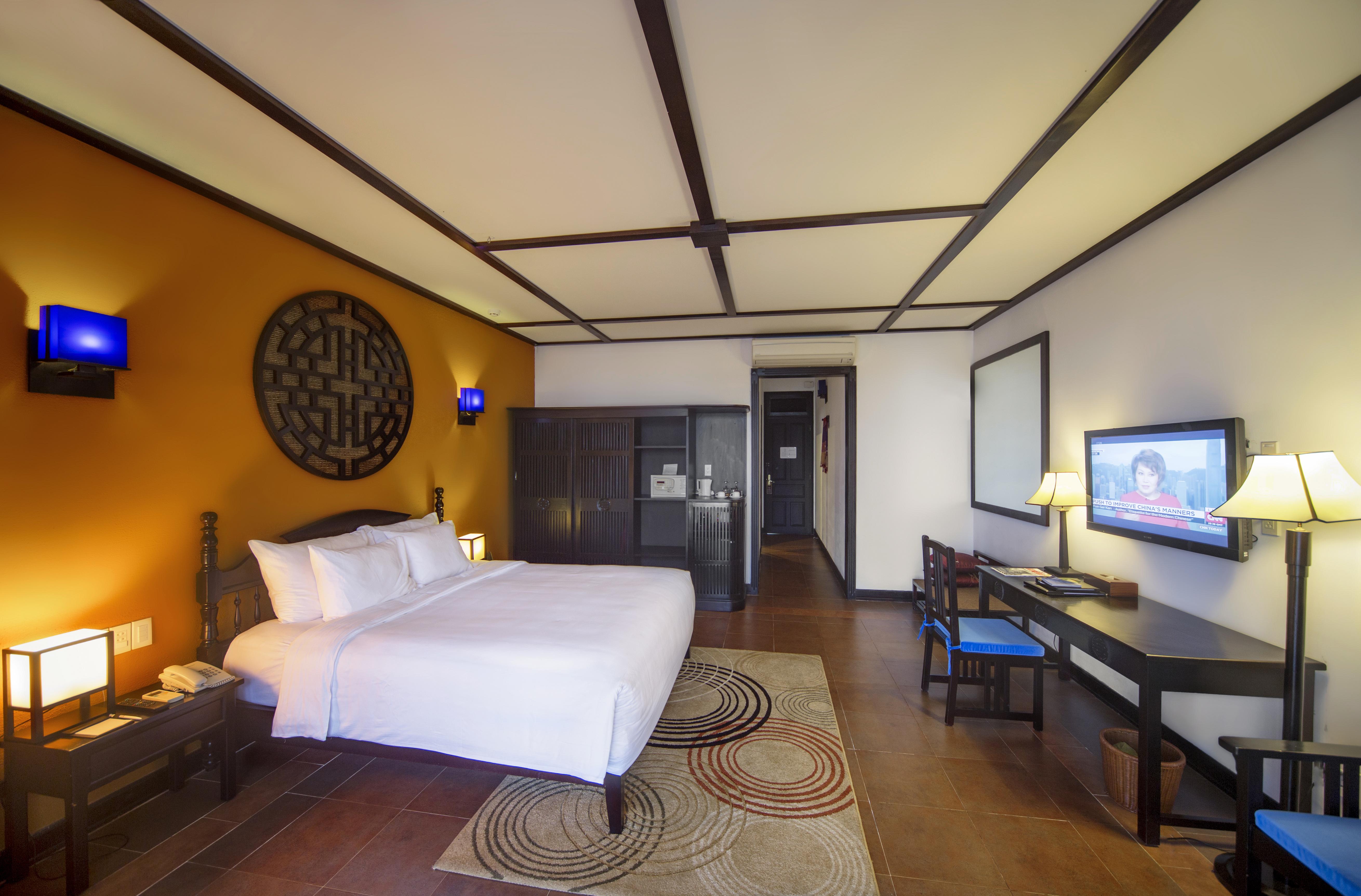 Hoi An Beach Resort Resort 4*