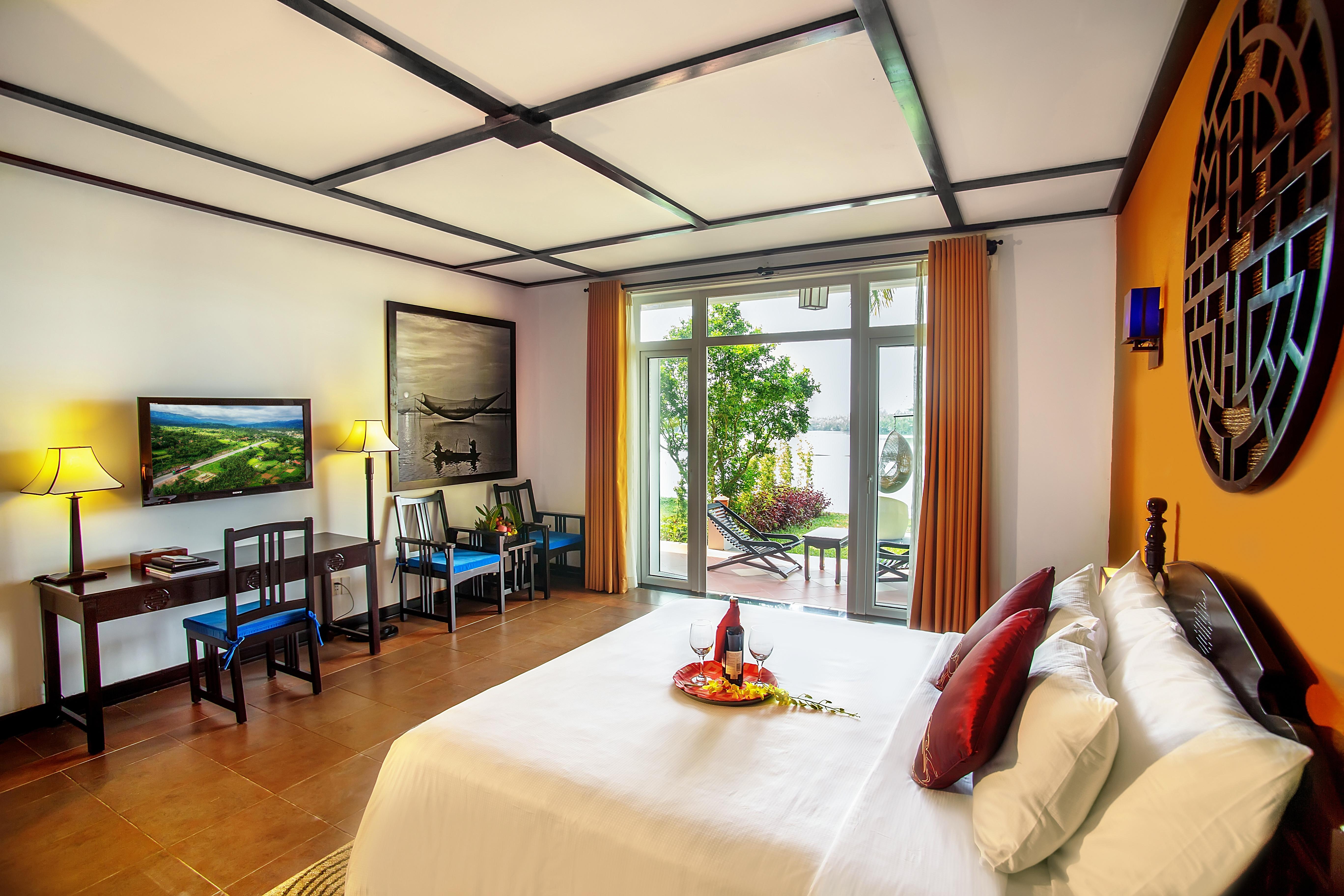 Hoi An Beach Resort 4* Hoi An