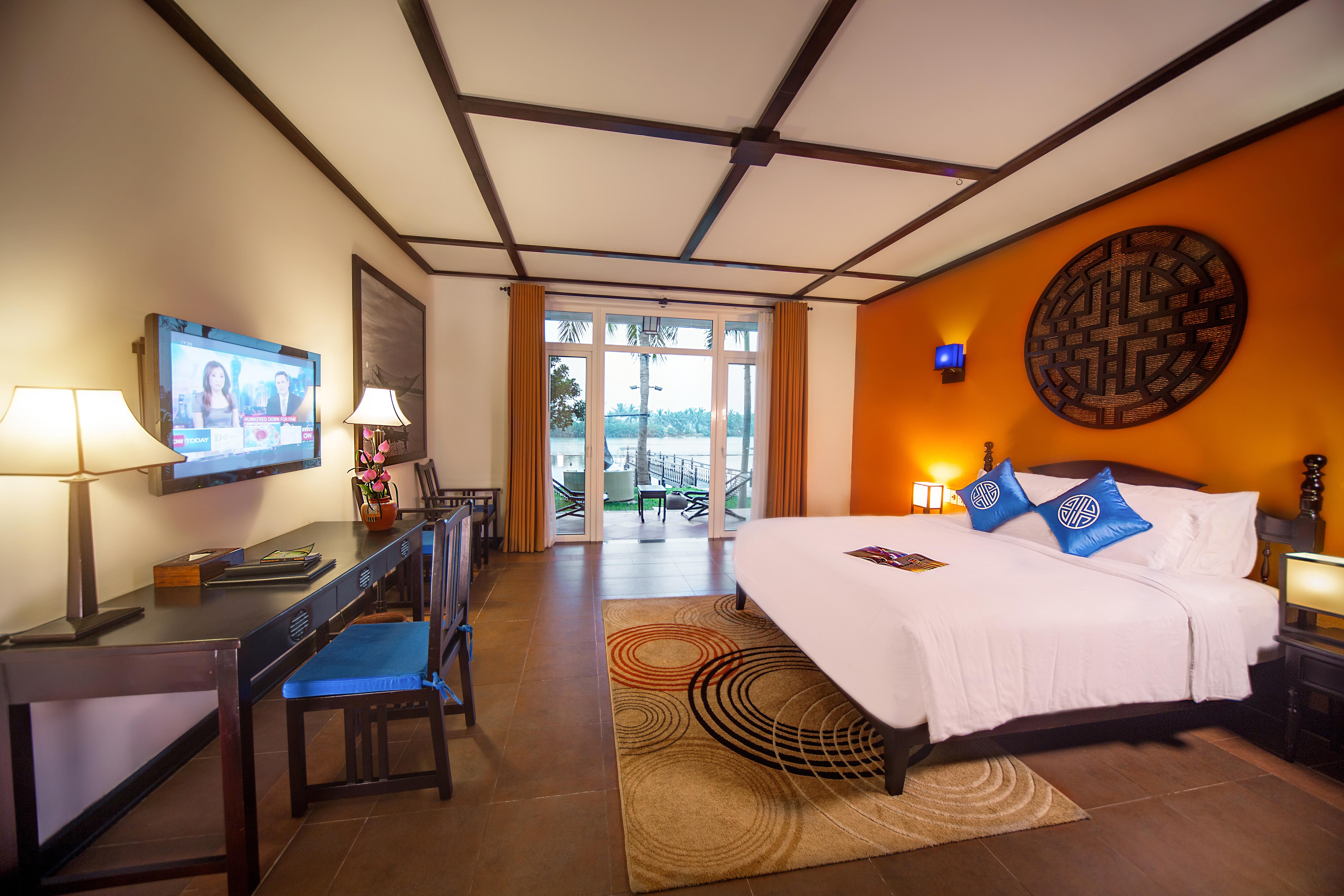 Hoi An Beach Resort Resort