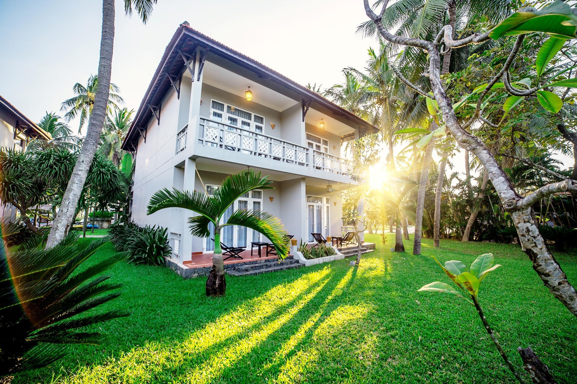 Hoi An Beach Resort 4*
