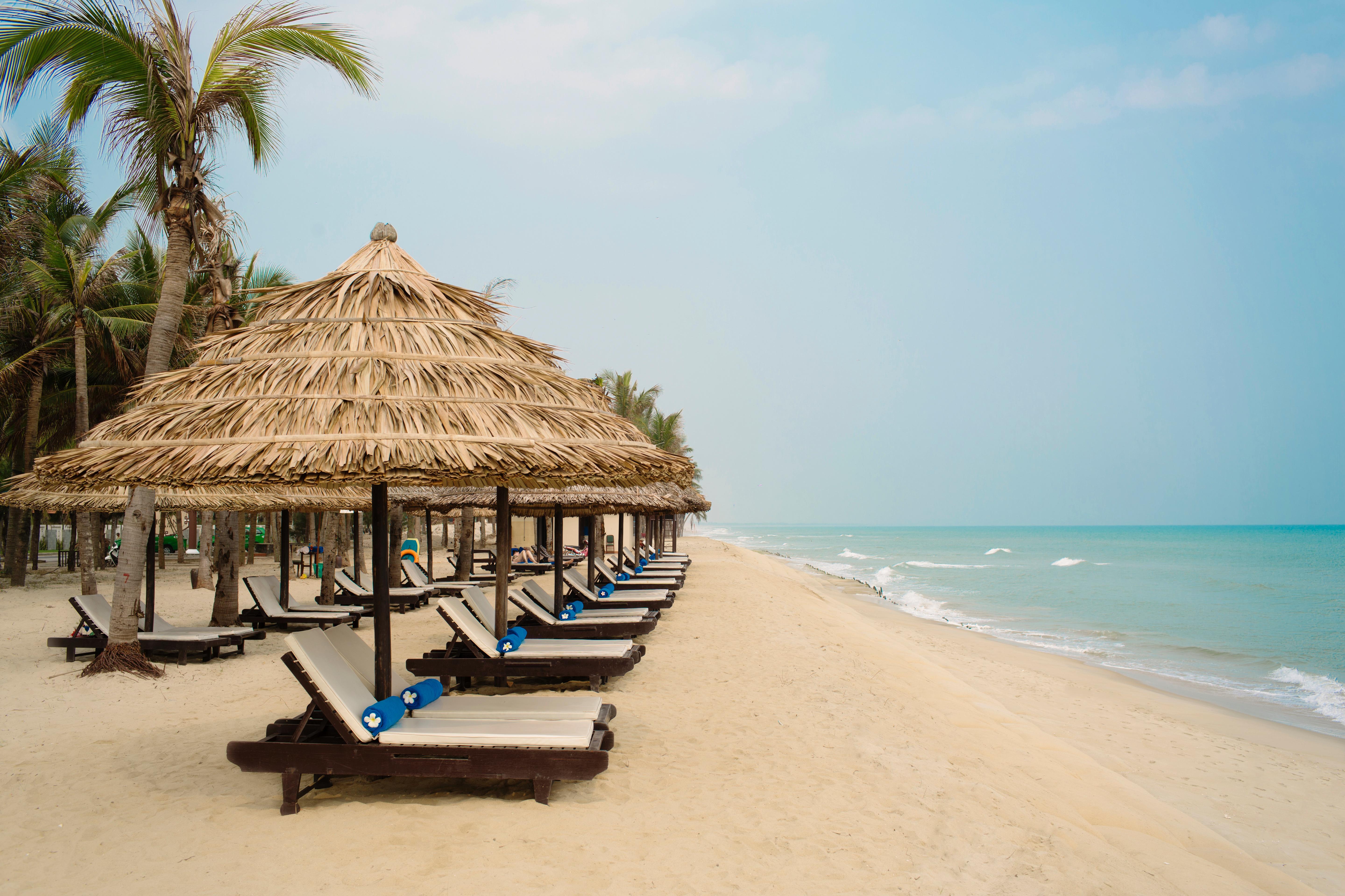 Hoi An Beach Resort Hoi An