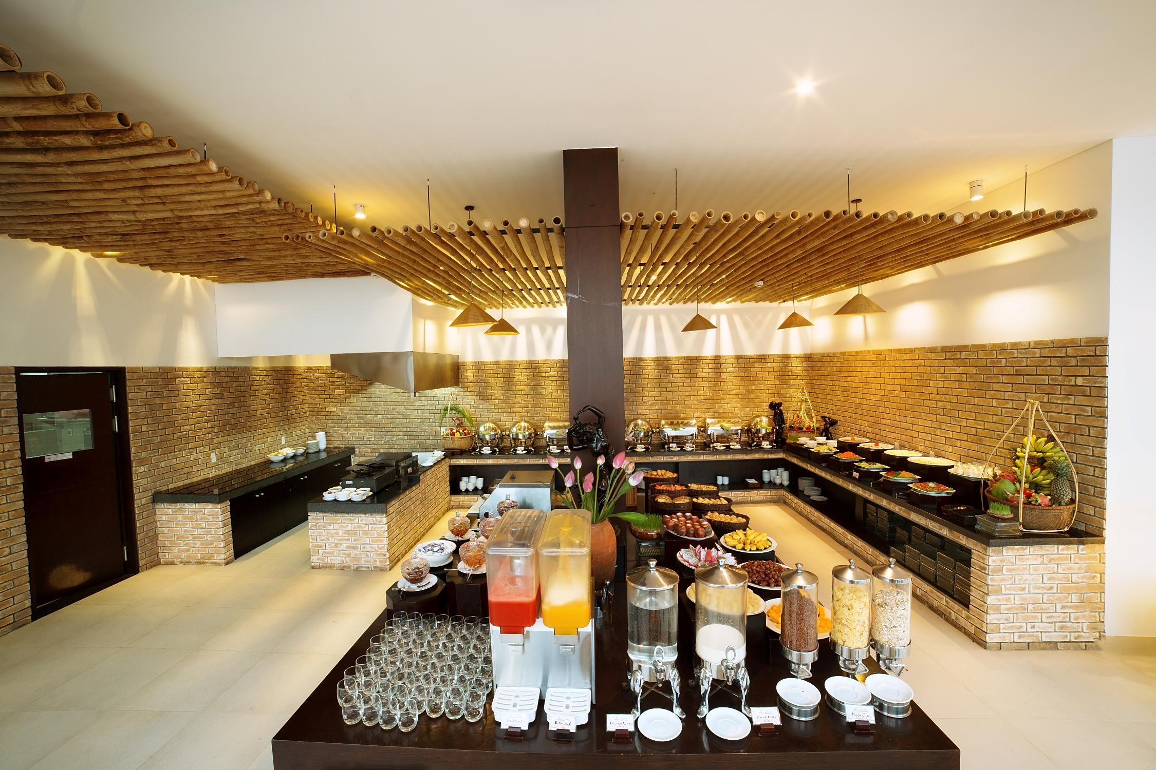 Hoi An Beach Resort Resort 4*