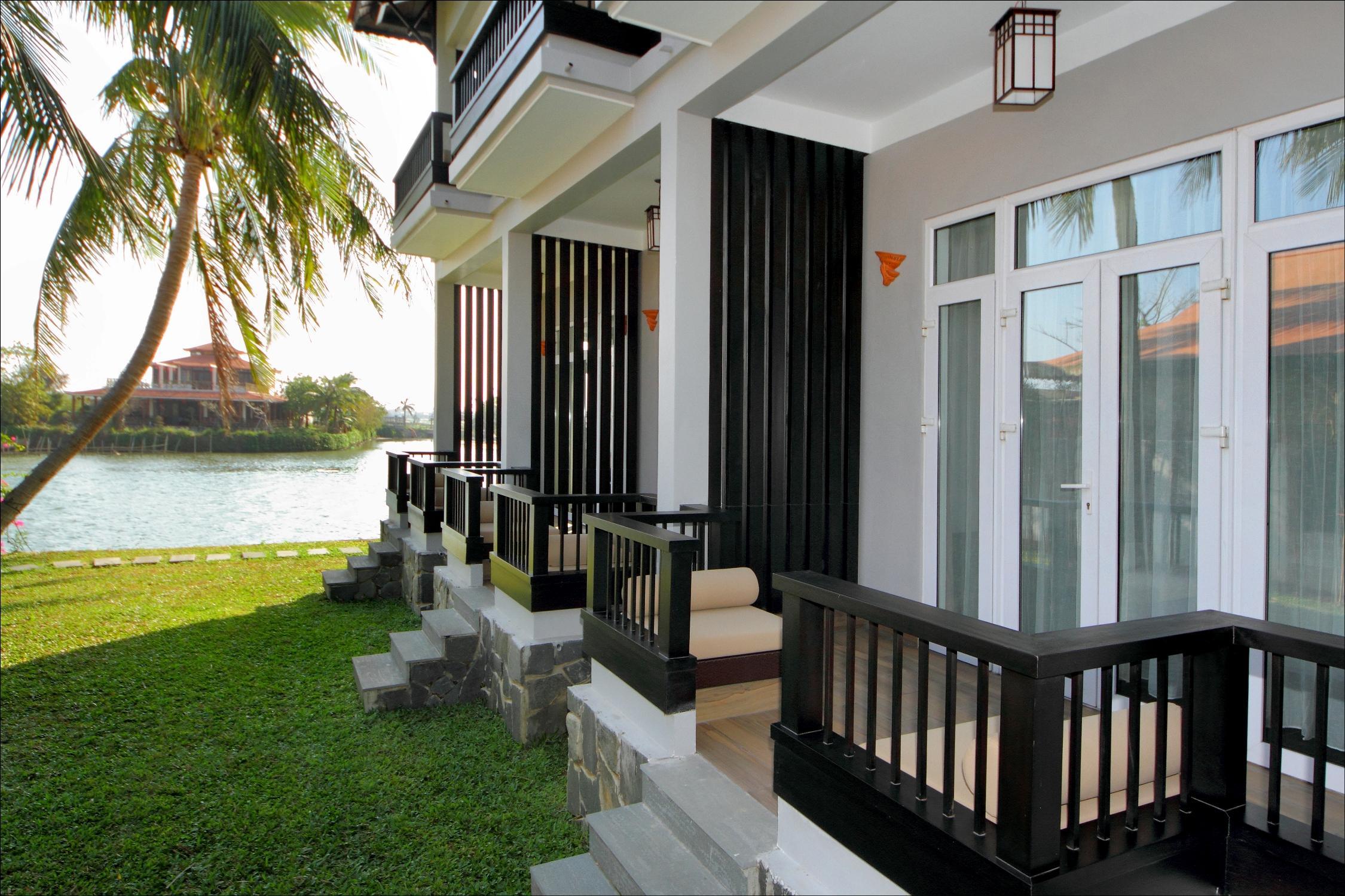 Hoi An Beach Resort Hoi An