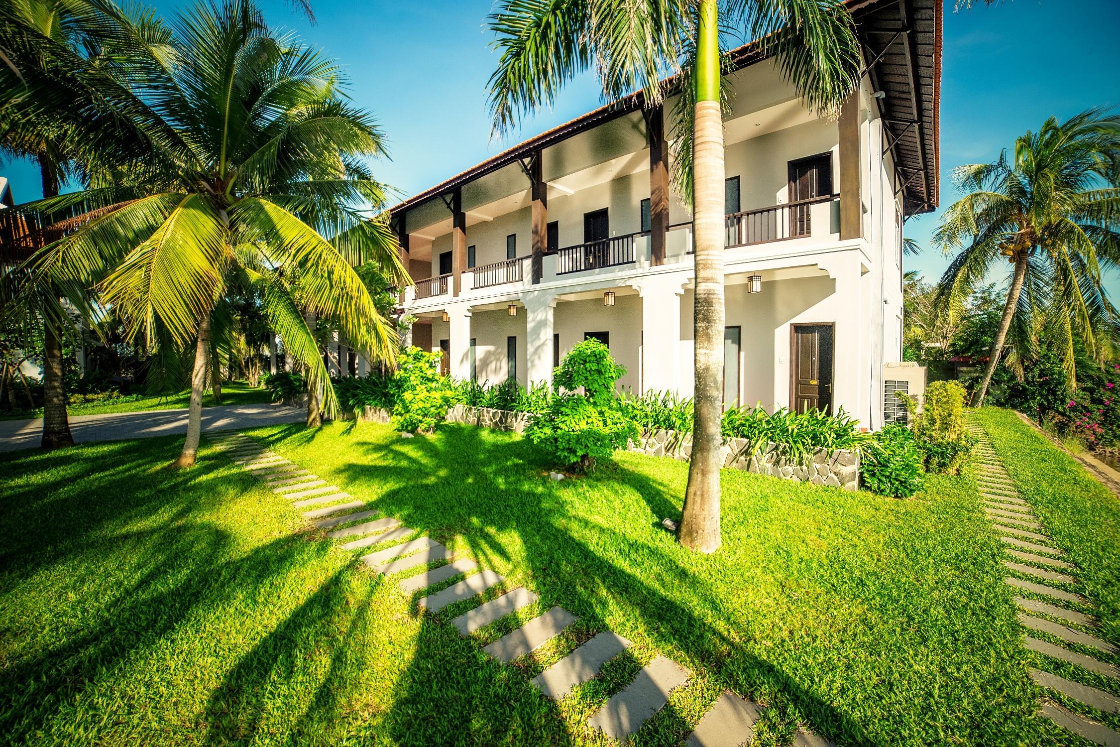 Hoi An Beach Resort Resort