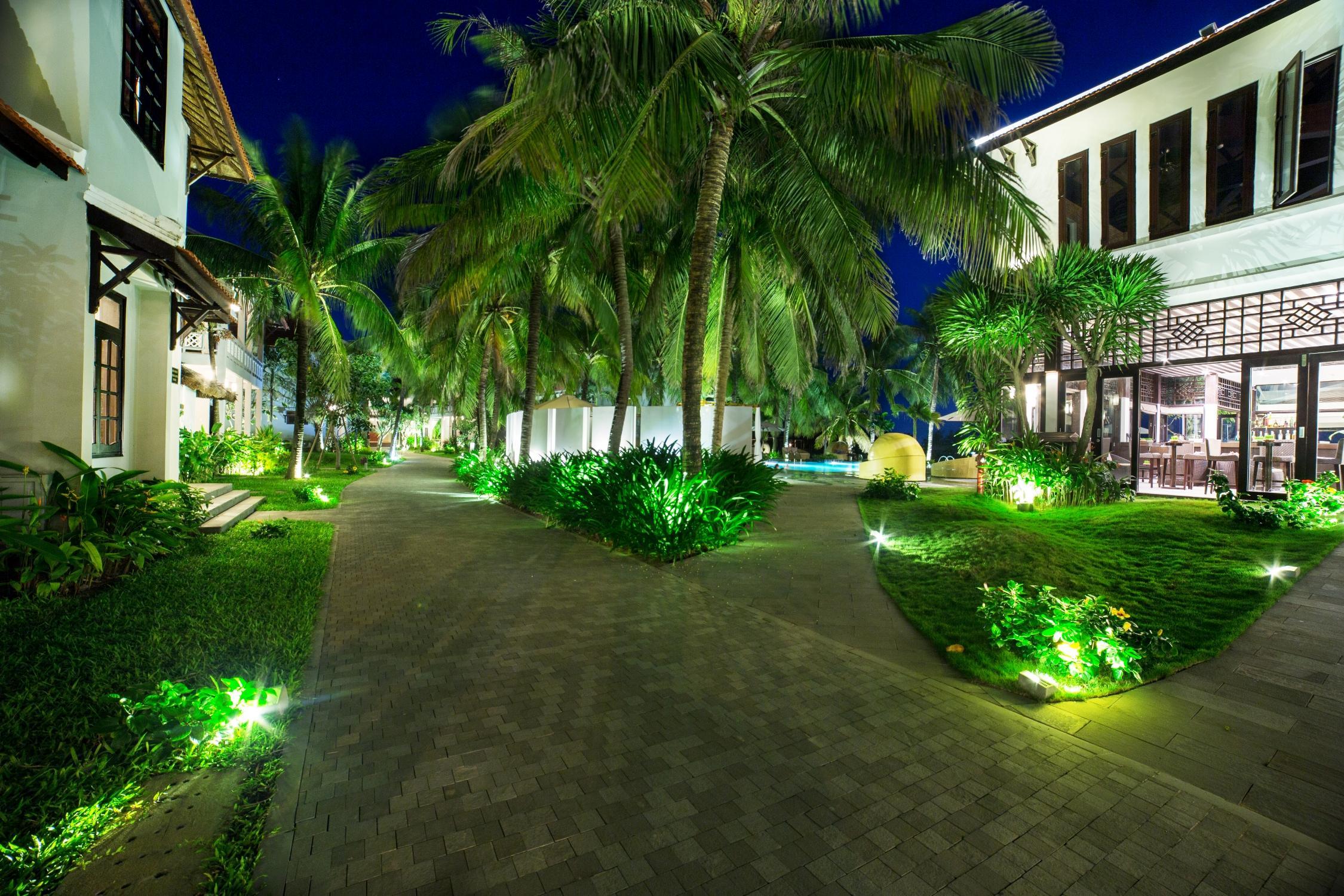 Resort Hoi An Beach Resort