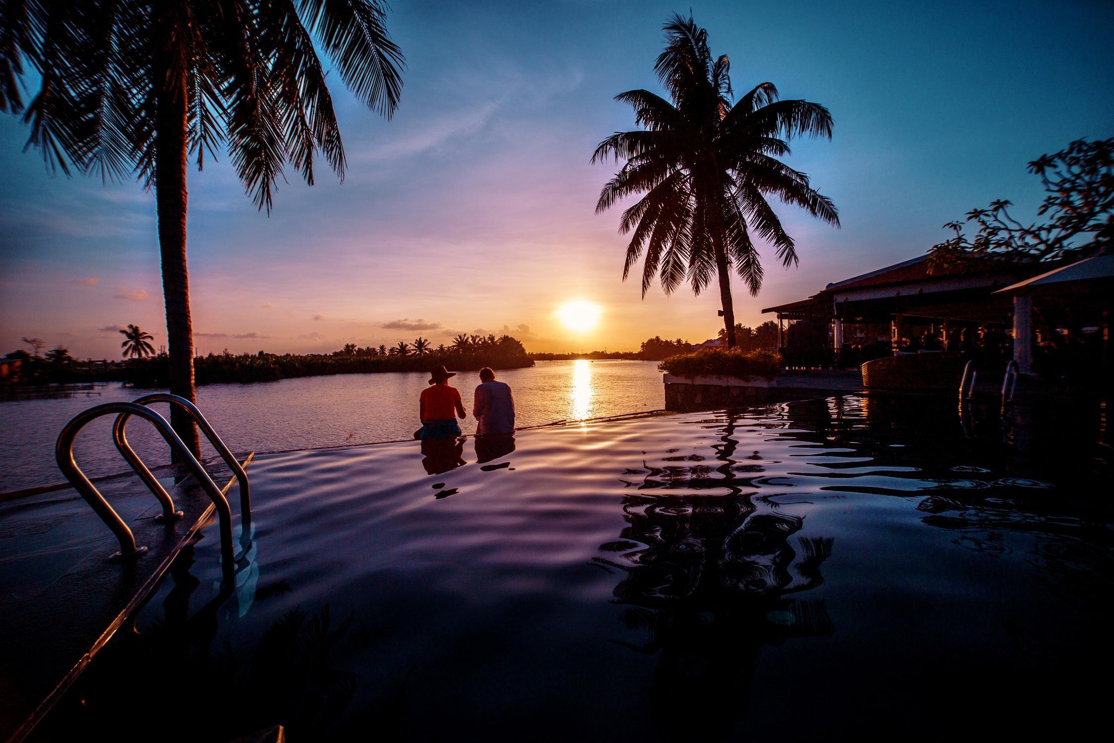 Hoi An Beach Resort Resort Hoi An