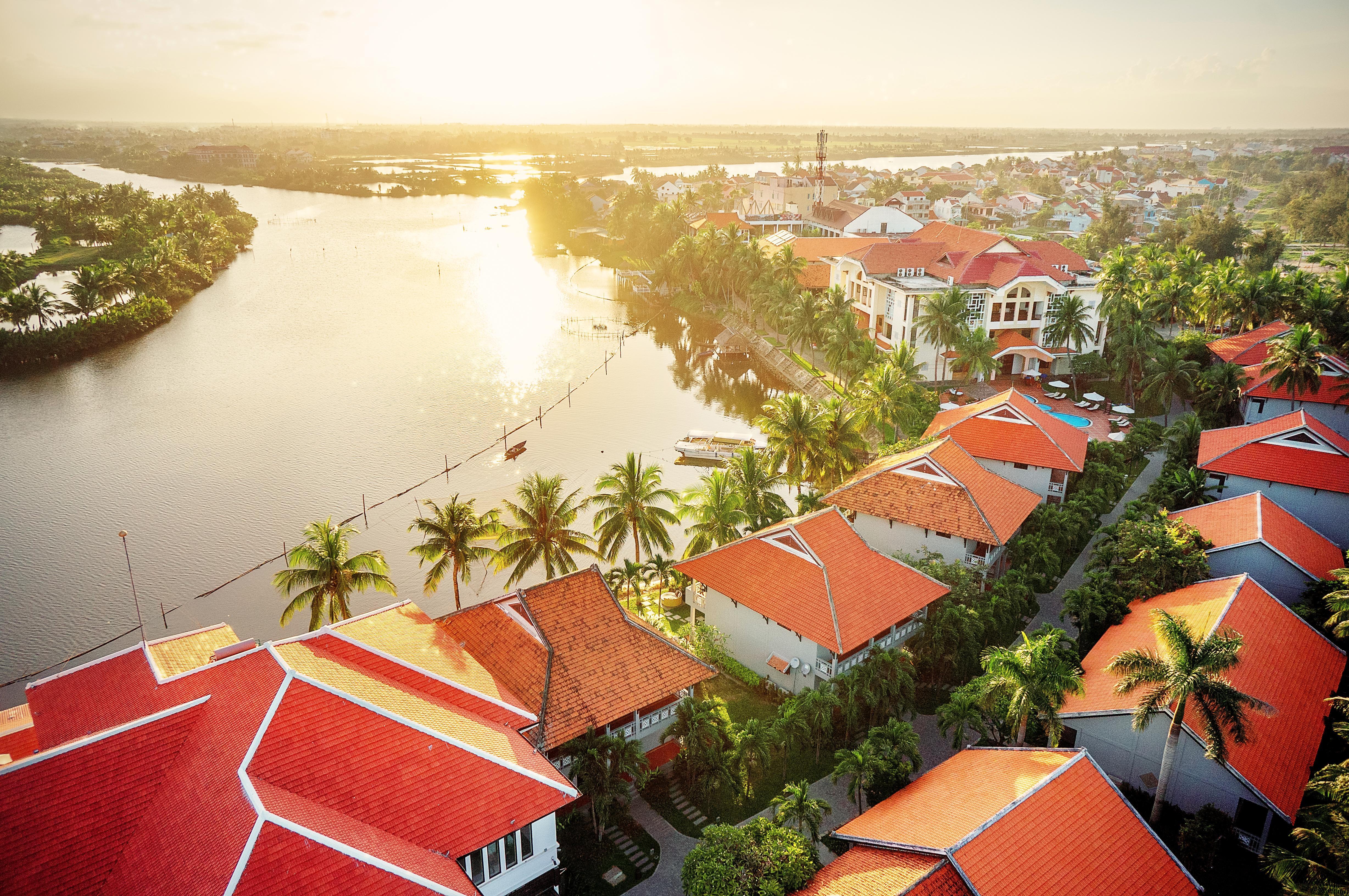 Hoi An Beach Resort Resort