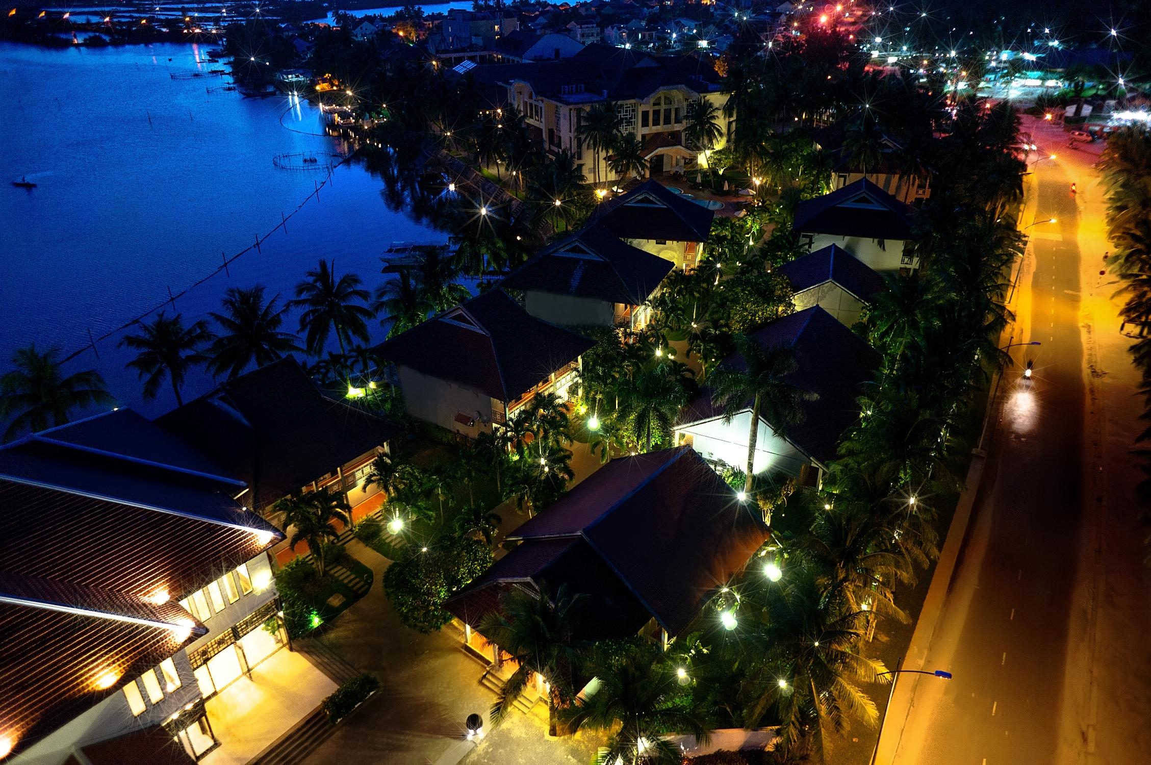 Hoi An Beach Resort 4*
