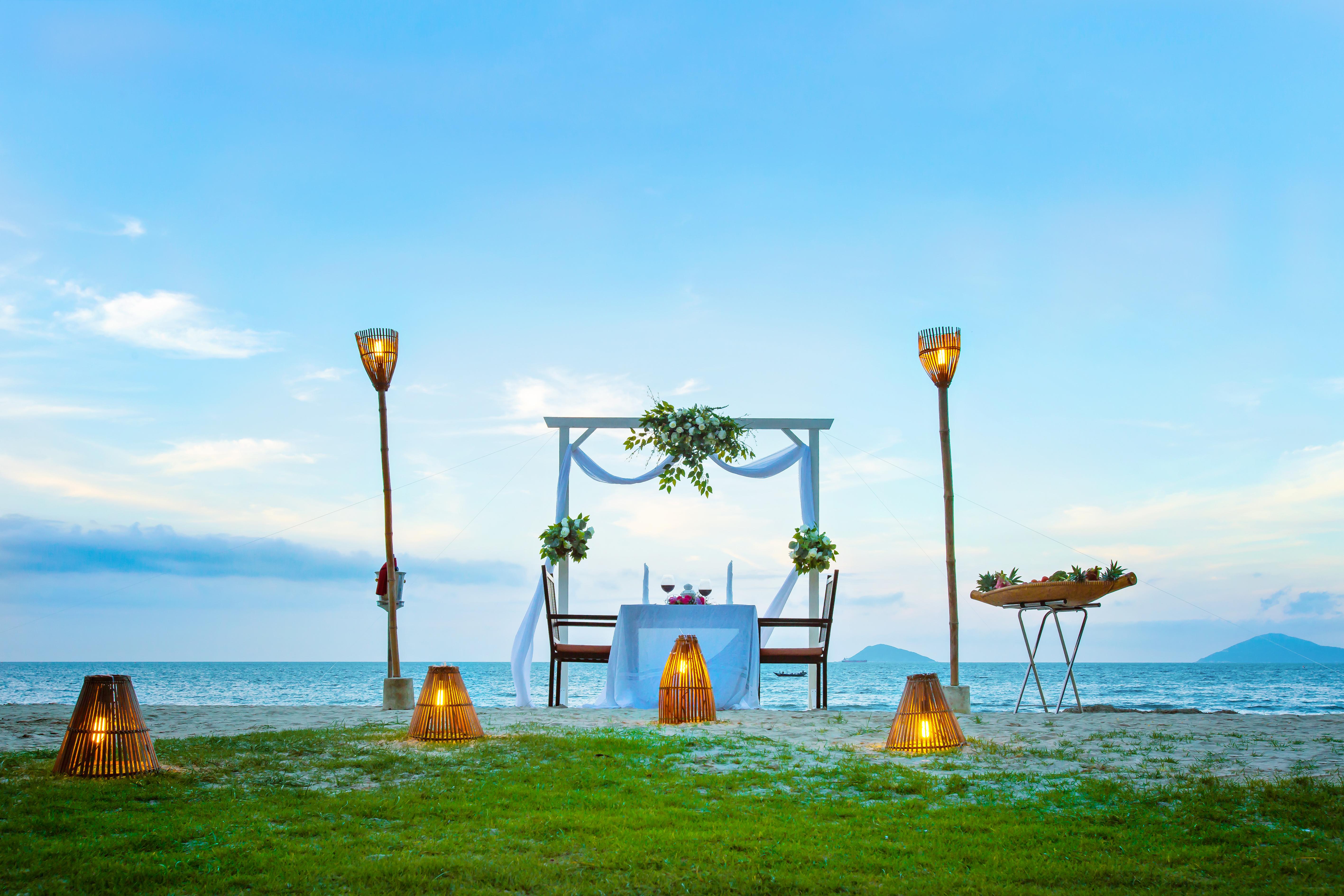 Hoi An Beach Resort Resort Hoi An