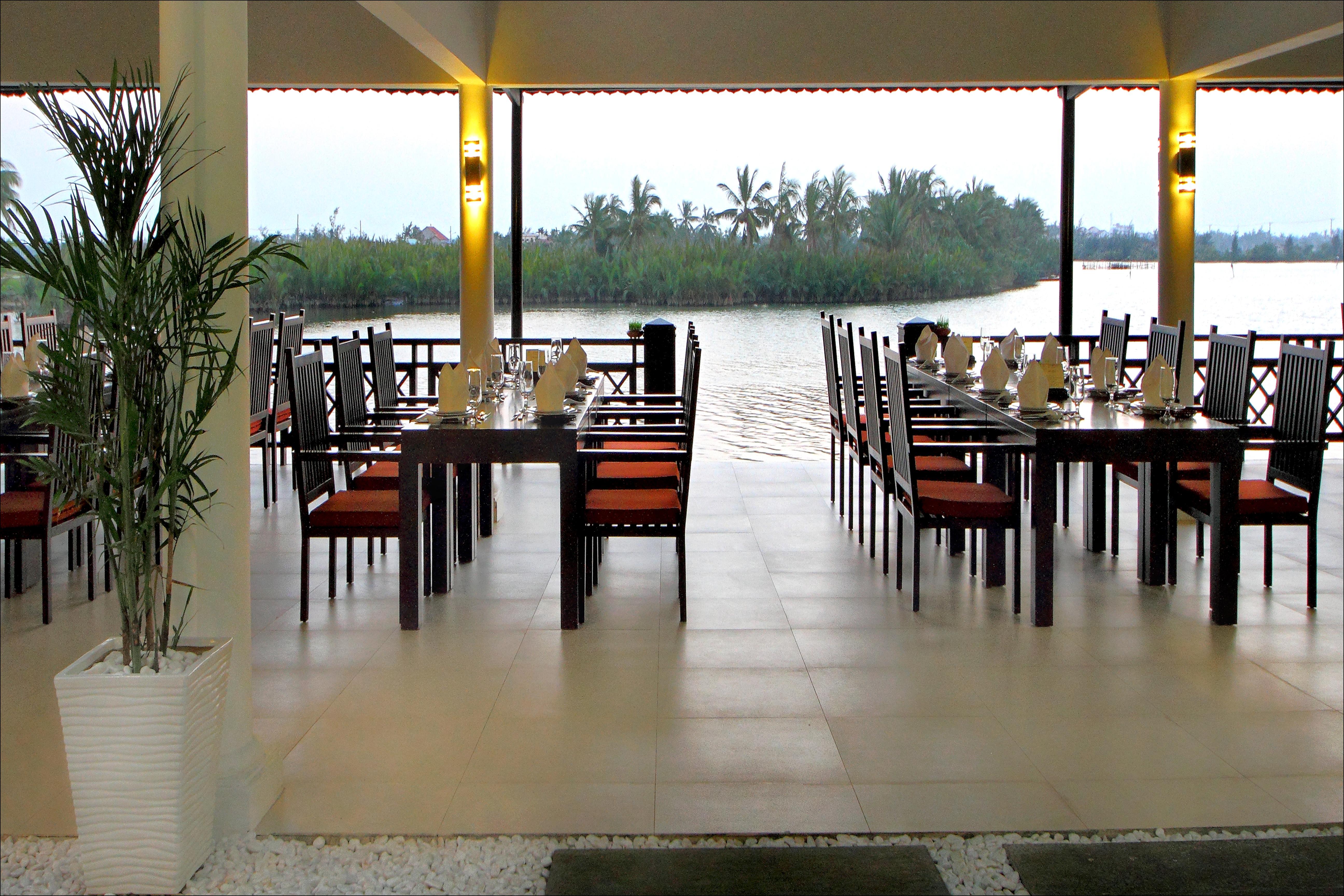 Resort Hoi An Beach Resort Hoi An