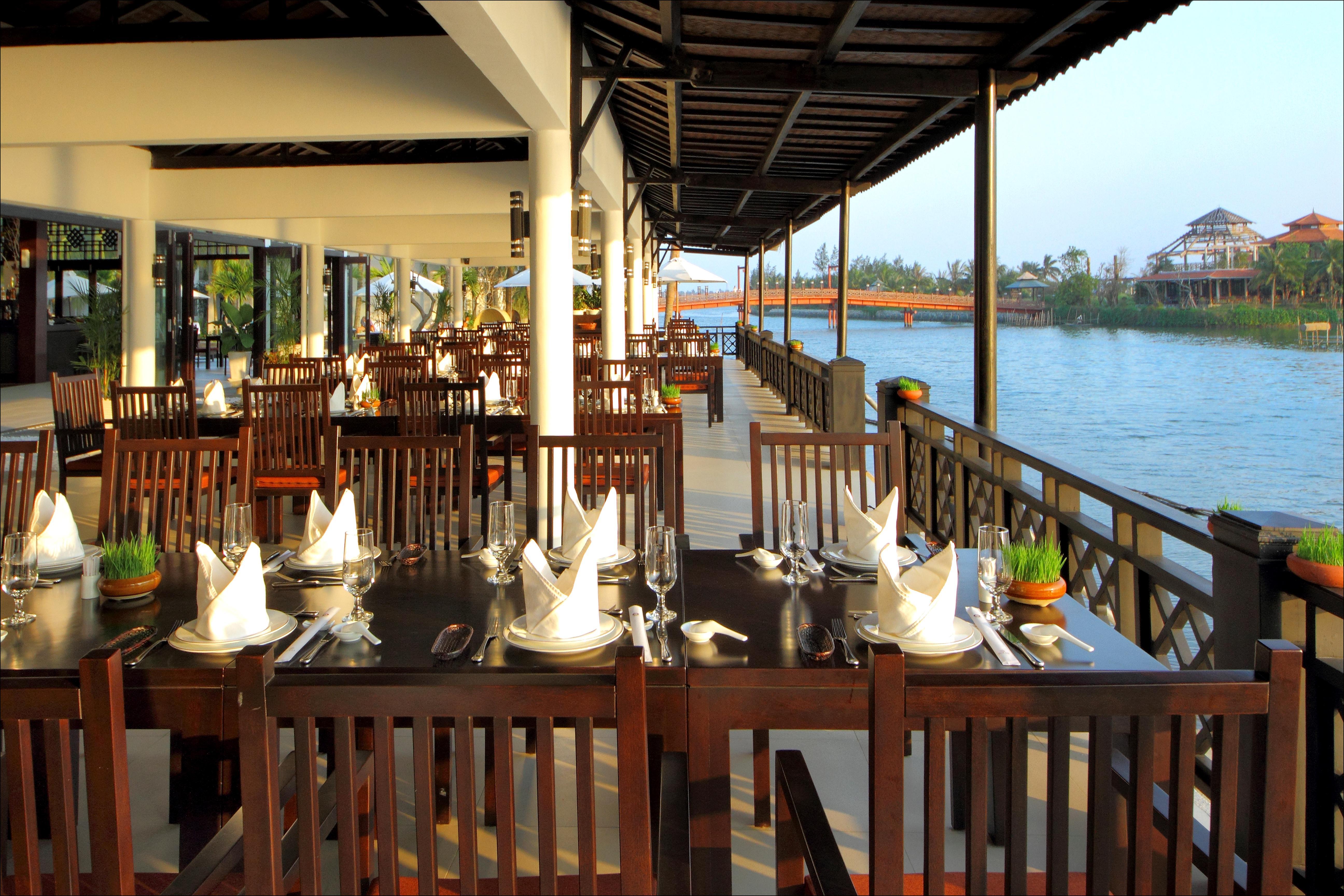 Hoi An Beach Resort Hoi An
