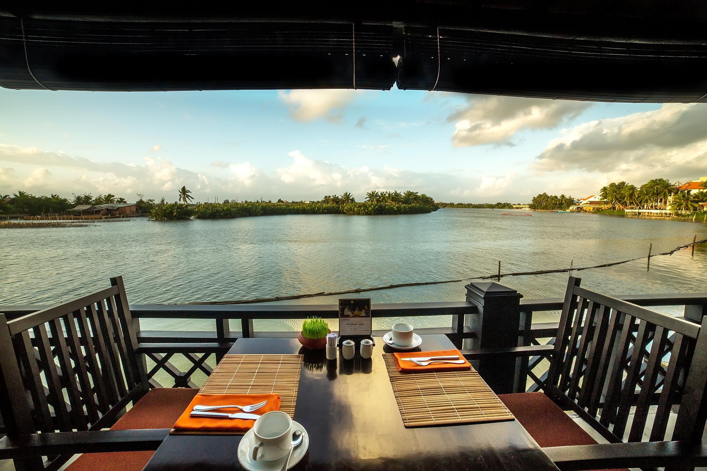 Hoi An Beach Resort Resort 4*