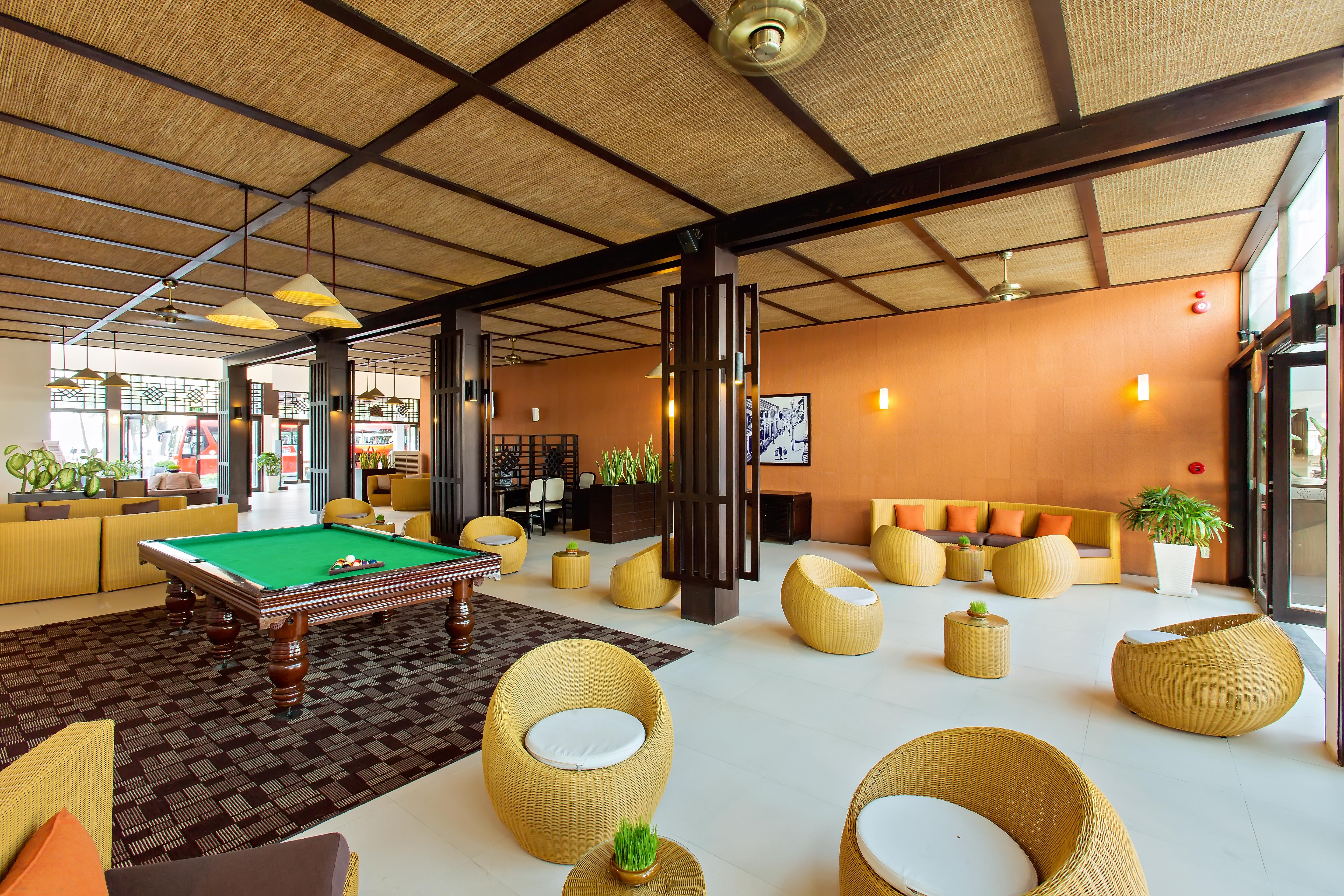 Hoi An Beach Resort Resort