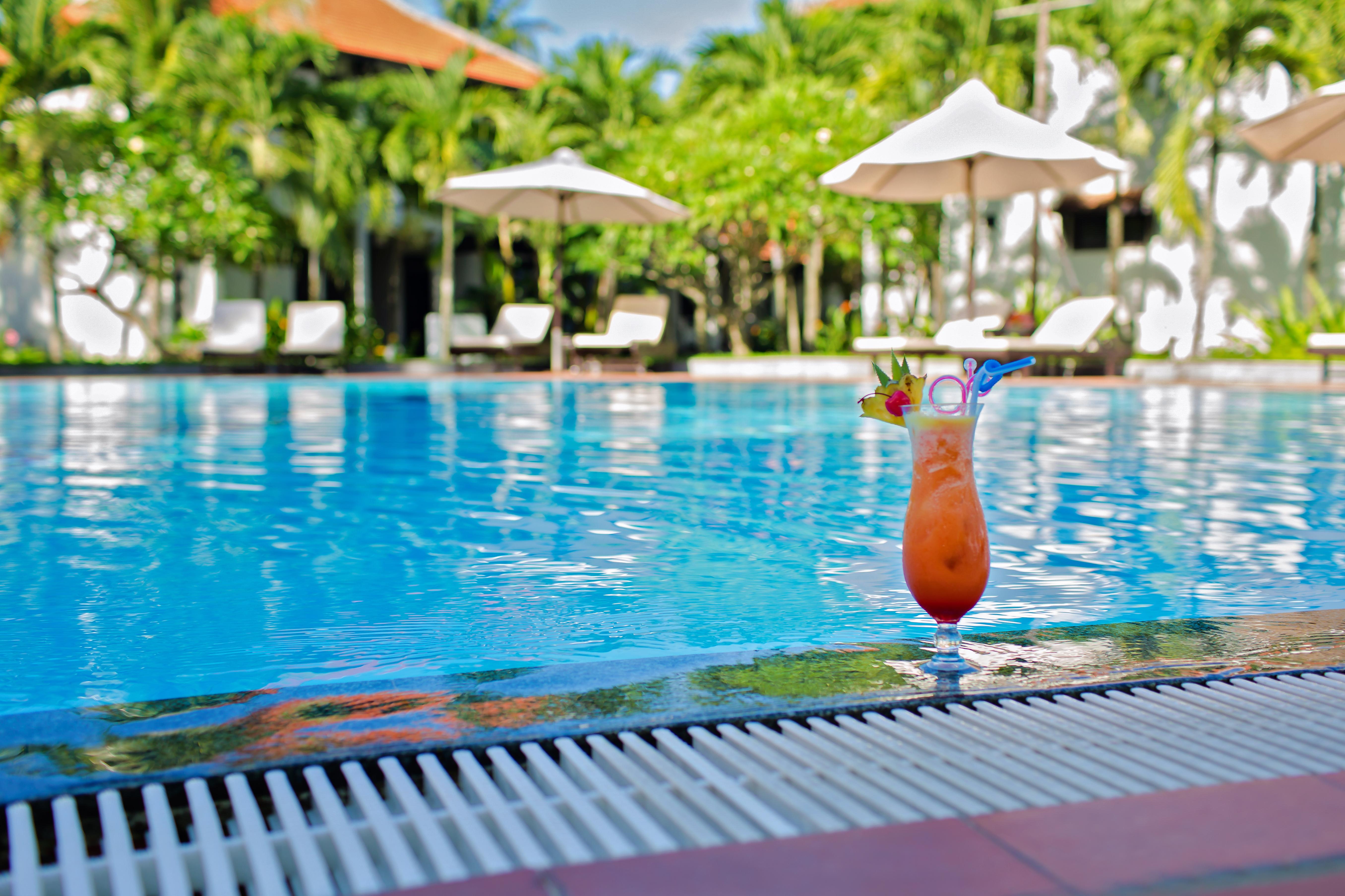 Hoi An Beach Resort Resort