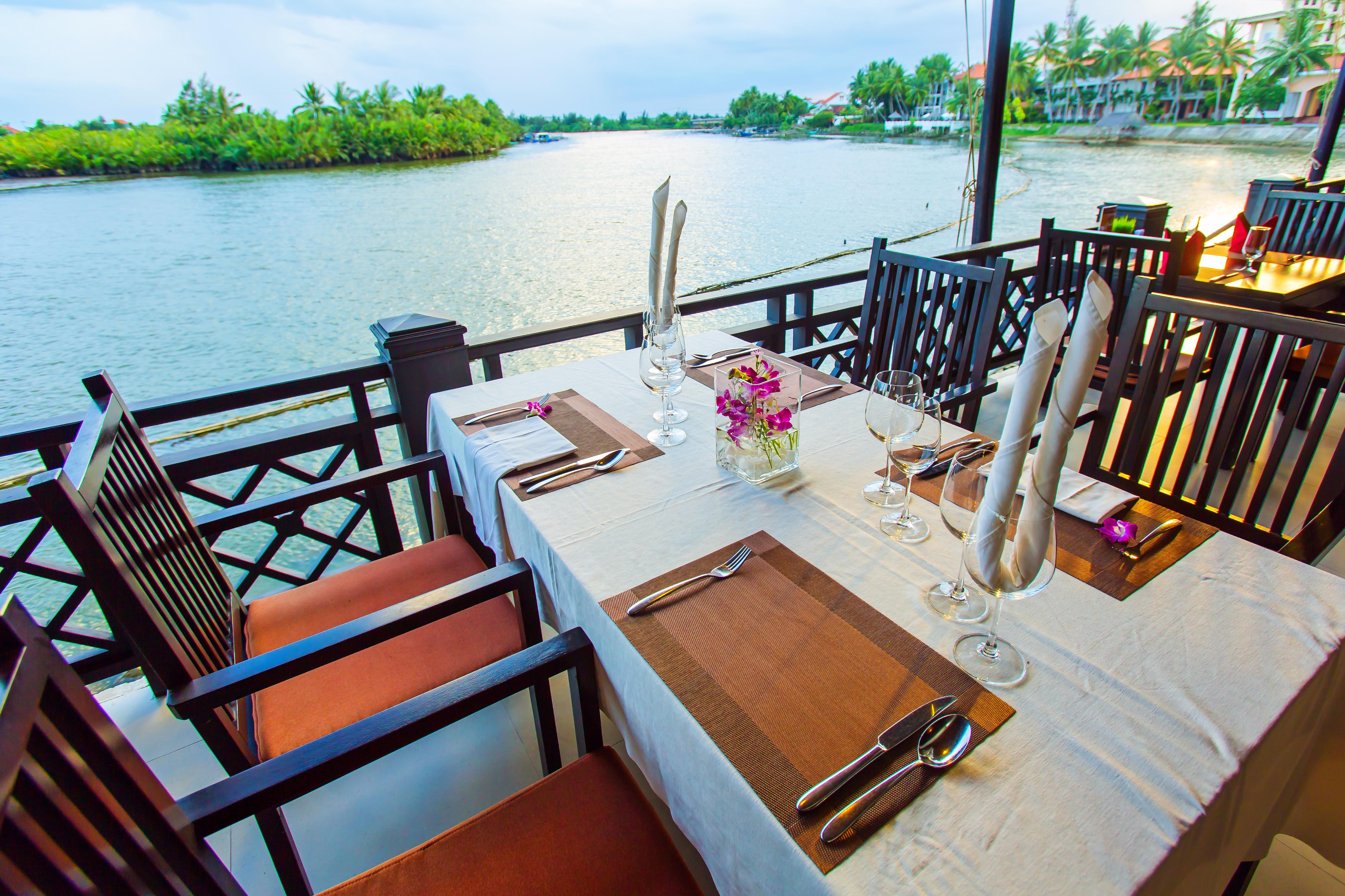 Hoi An Beach Resort 4*