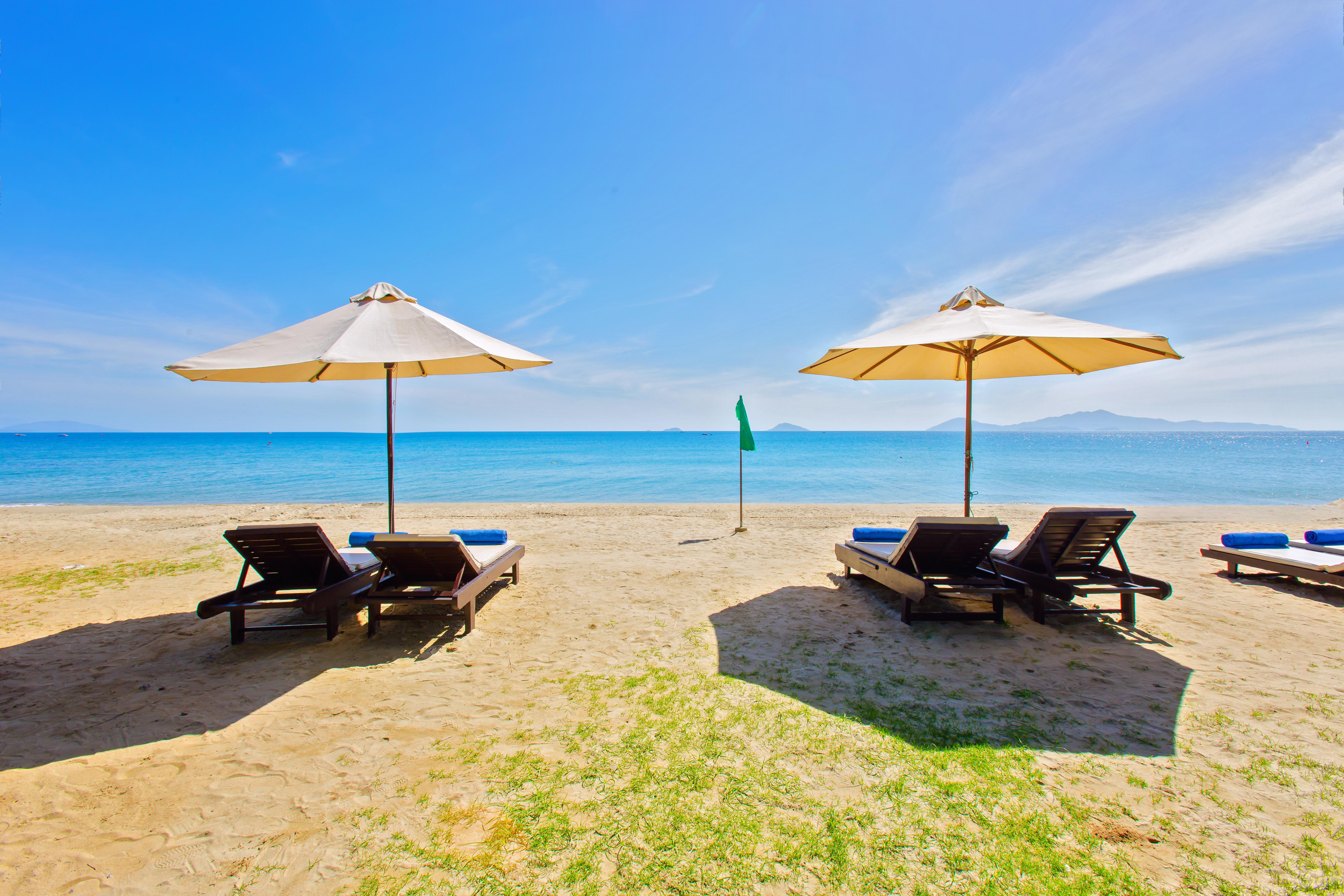 Hoi An Beach Resort Resort