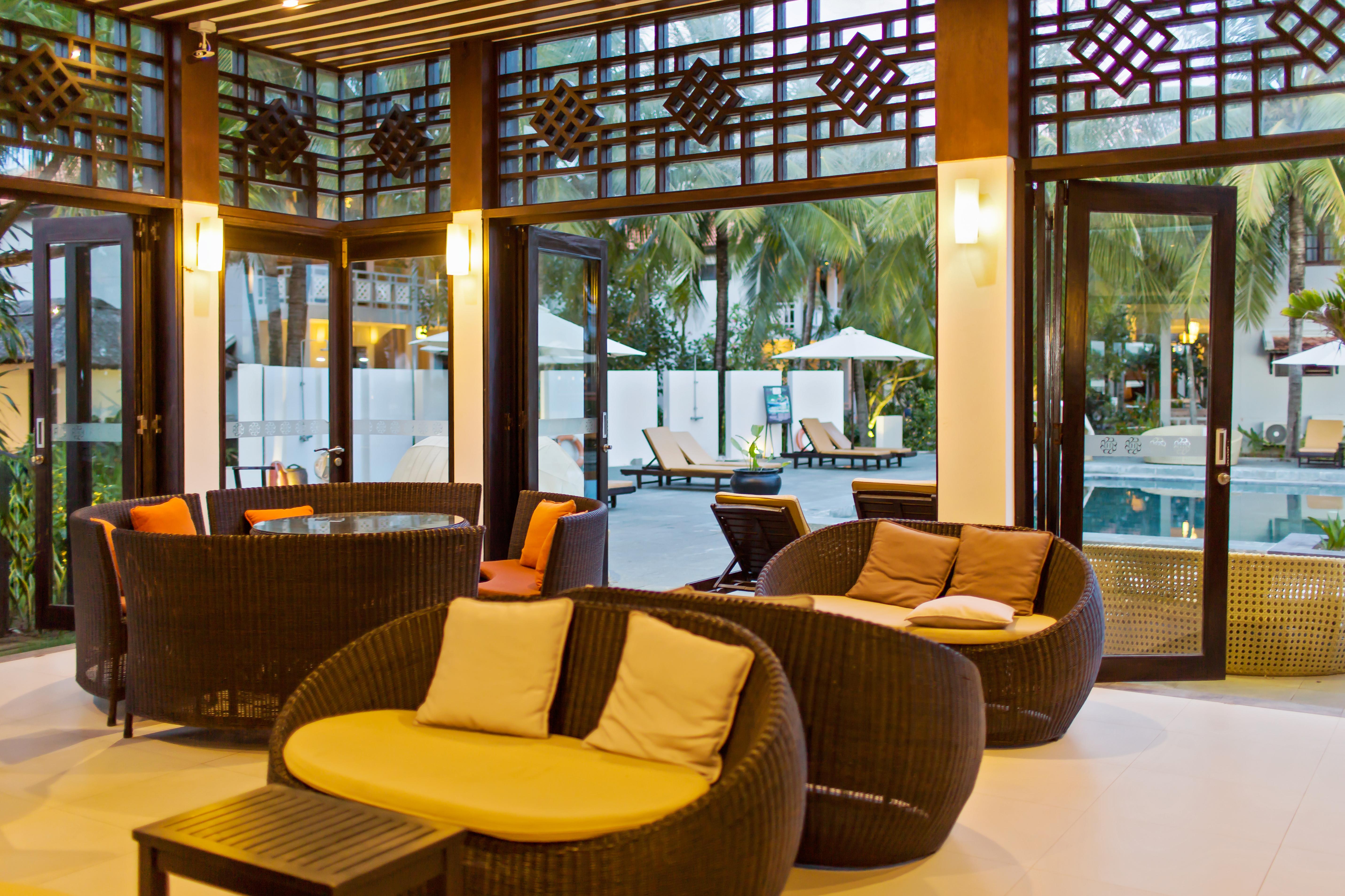 Hoi An Beach Resort 4*
