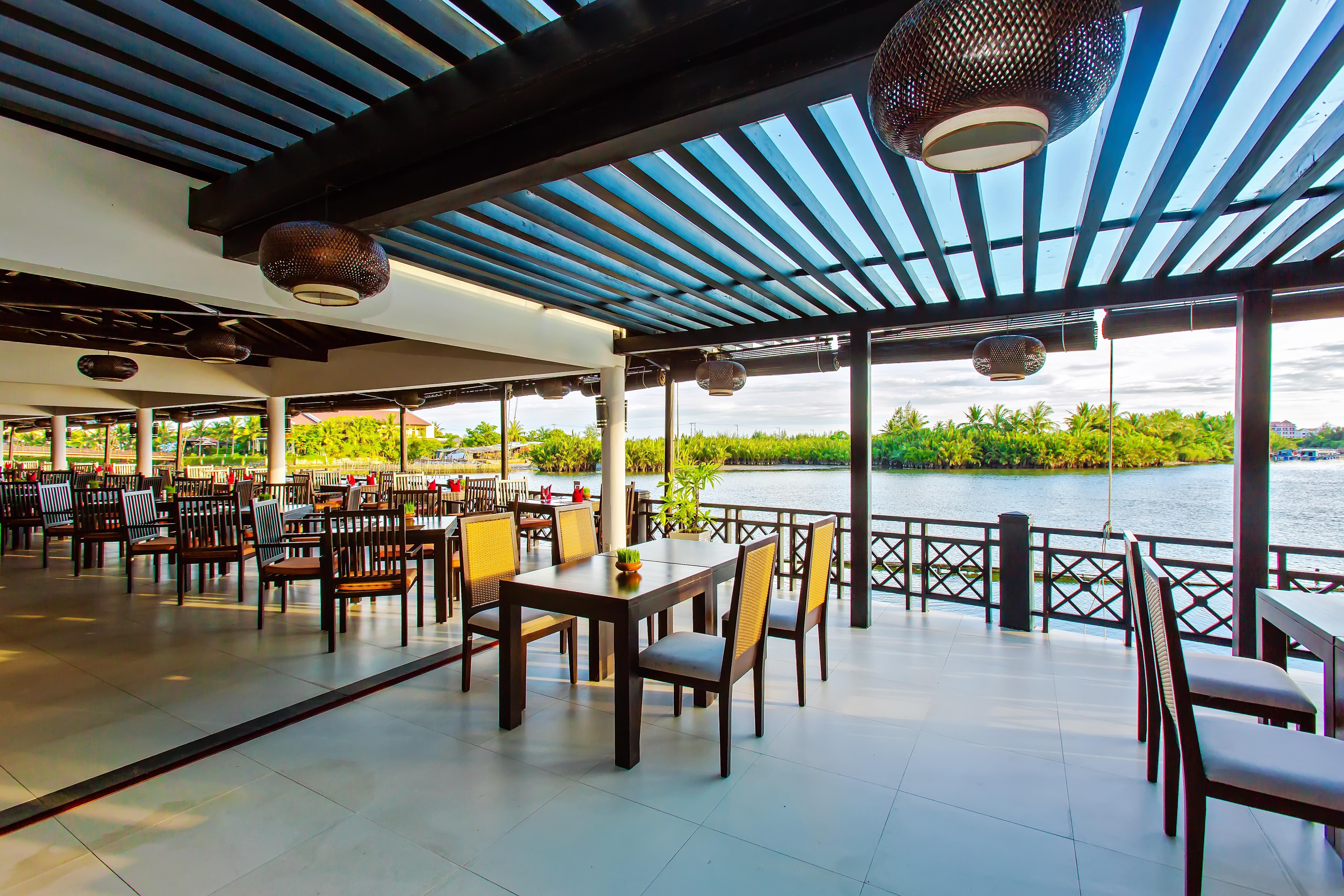 Resort Hoi An Beach Resort Hoi An