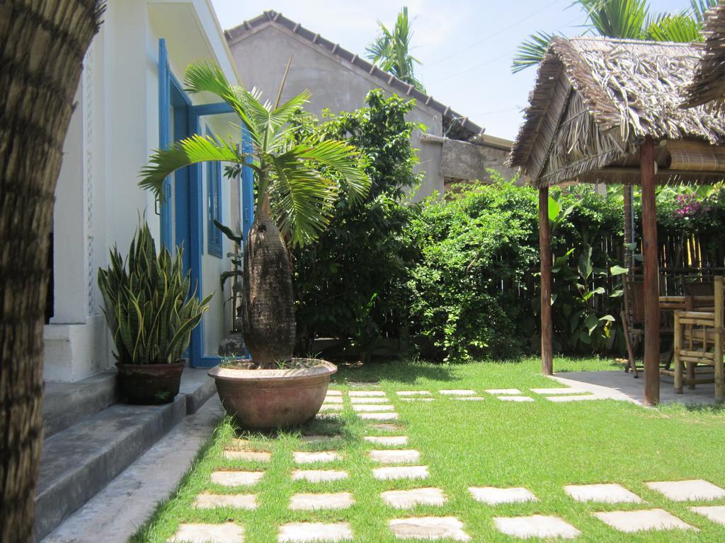 Local Beach Homestay Hoi An