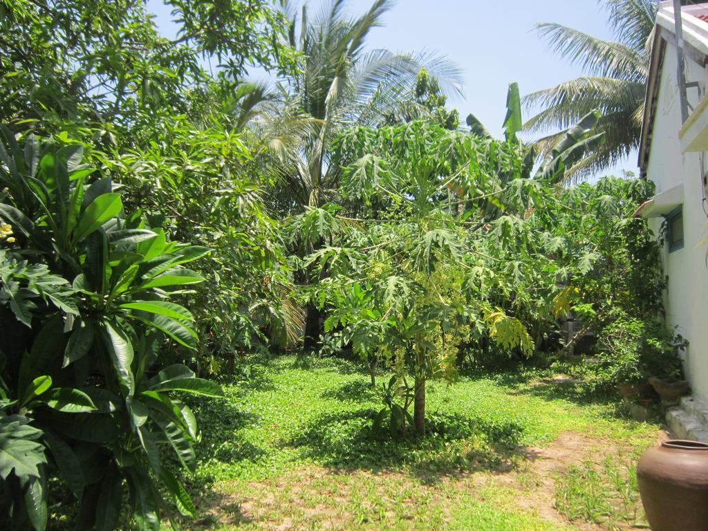 Homestay Local Beach *
