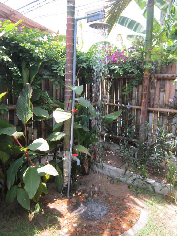 Local Beach Homestay *