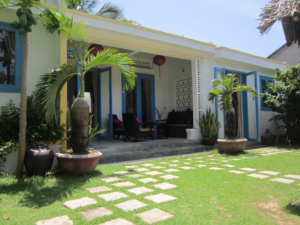 Local Beach Homestay