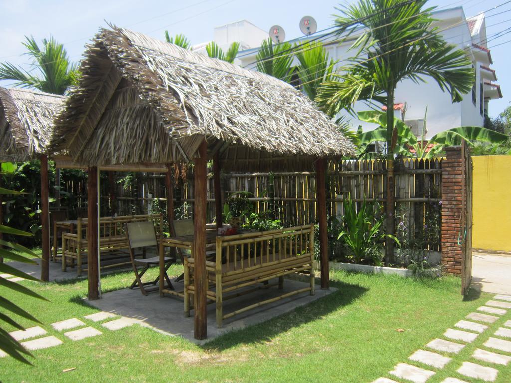 Local Beach *