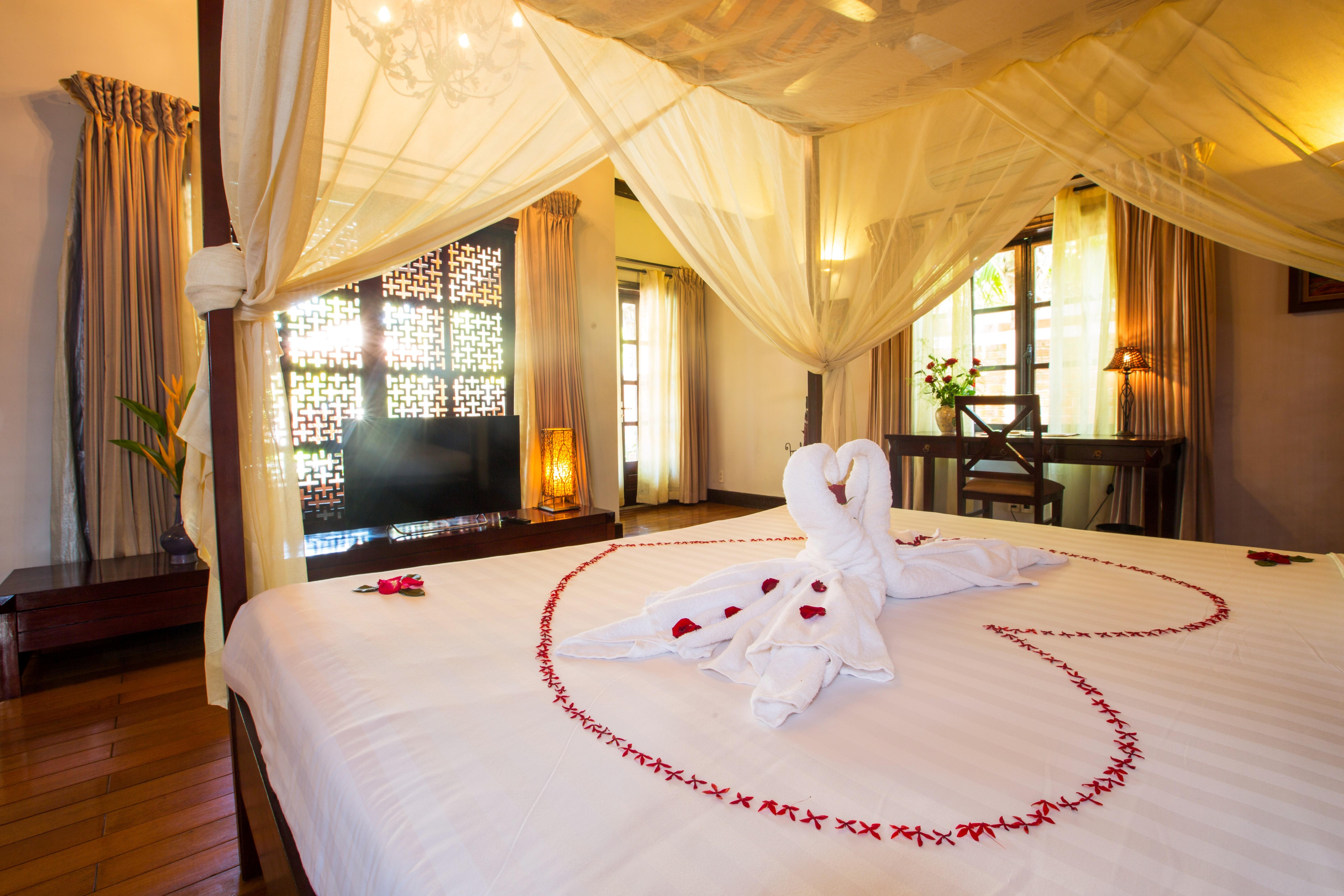 Le Belhamy & Spa, Hoi An